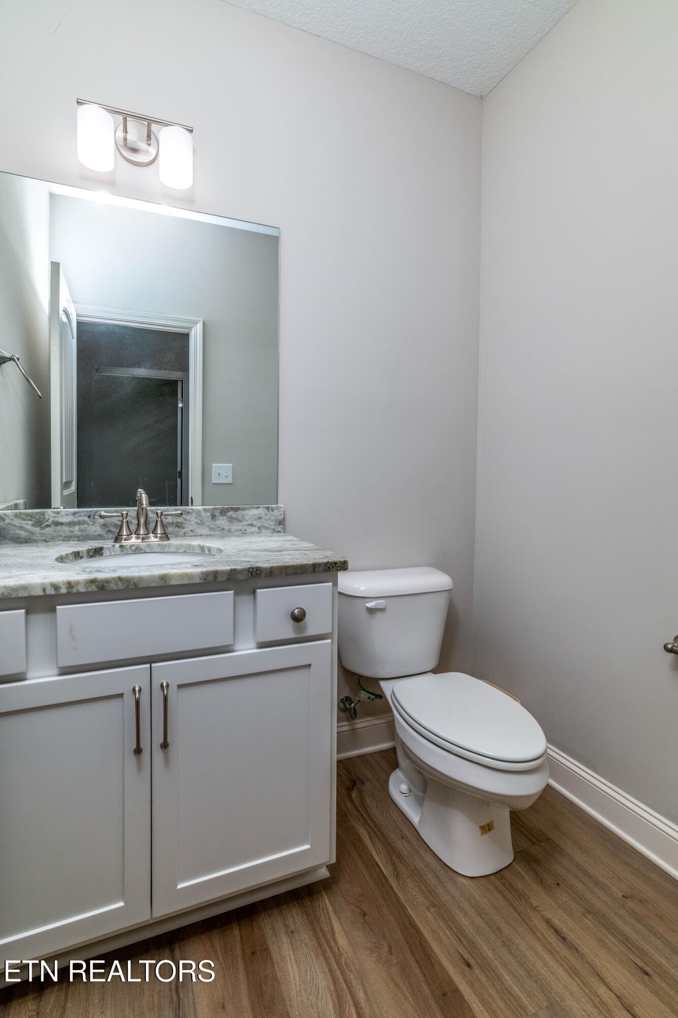 Half Bath - 1111 Snowy Peak Lane, Knoxville, TN 37922, Knoxville