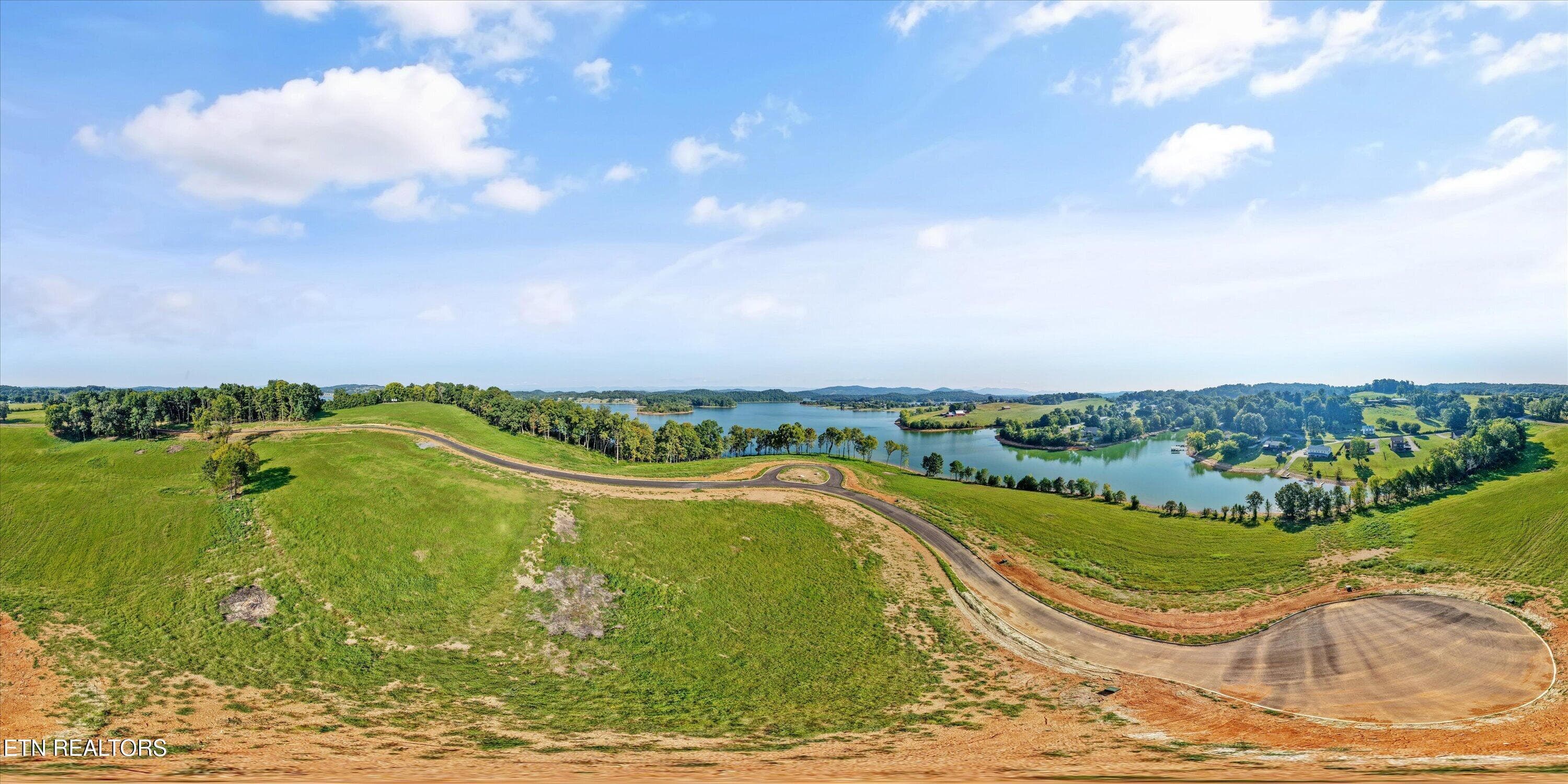 LOT 38 - Stillwater Cove Lot 38, Morristown, TN 37814