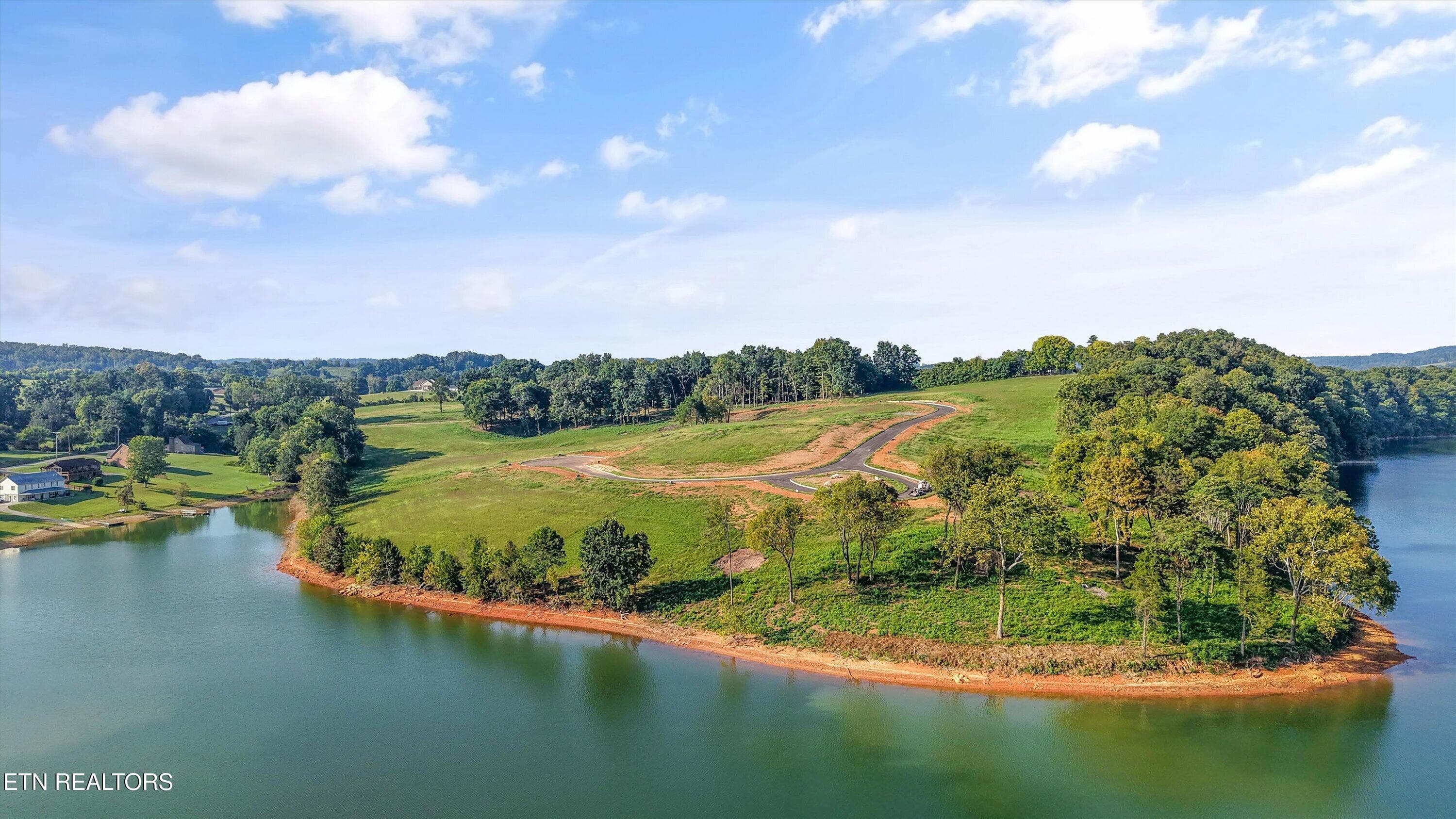 View of Lots - Stillwater Cove Lot 38, Morristown, TN 37814