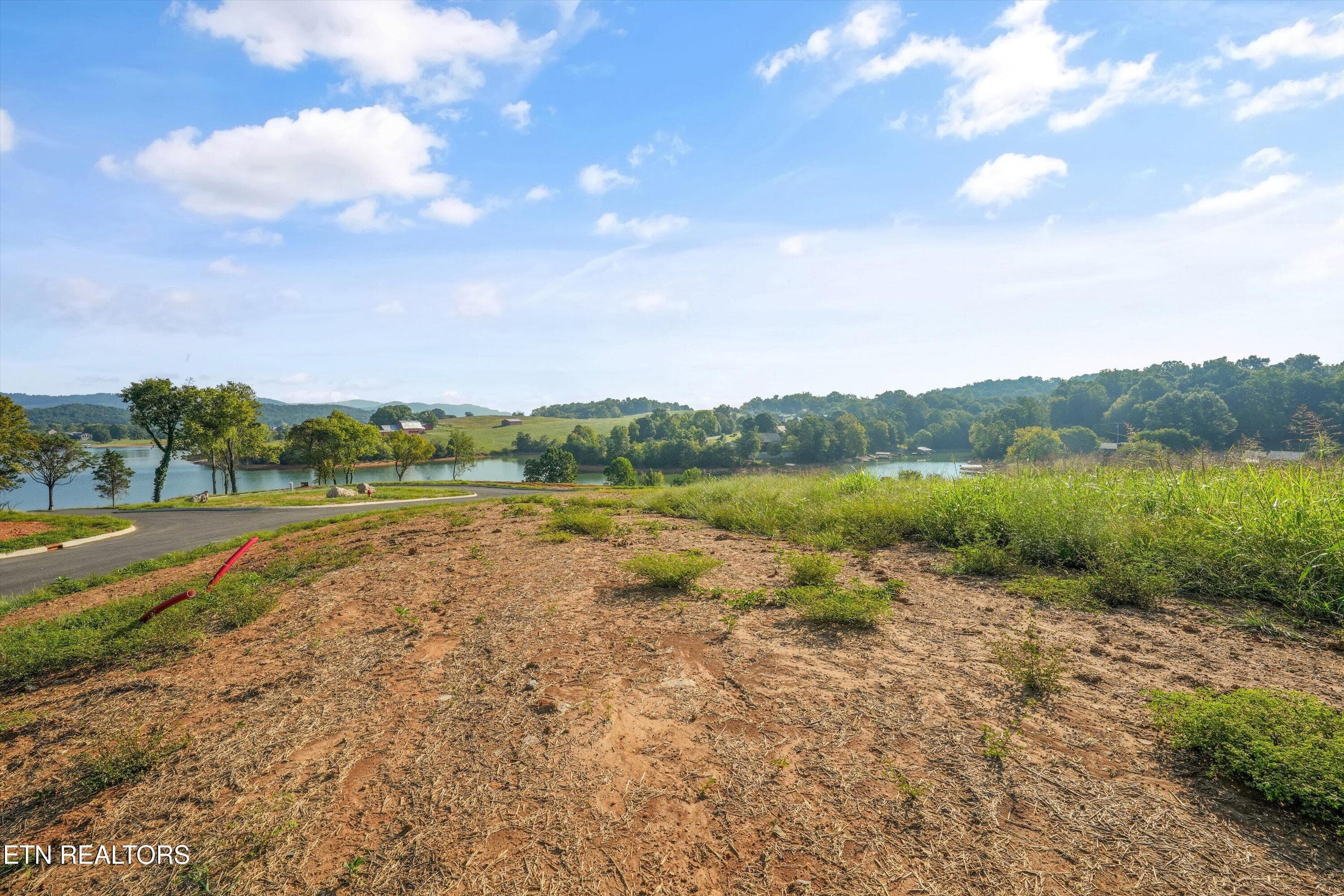 LOT 38 - Stillwater Cove Lot 38, Morristown, TN 37814
