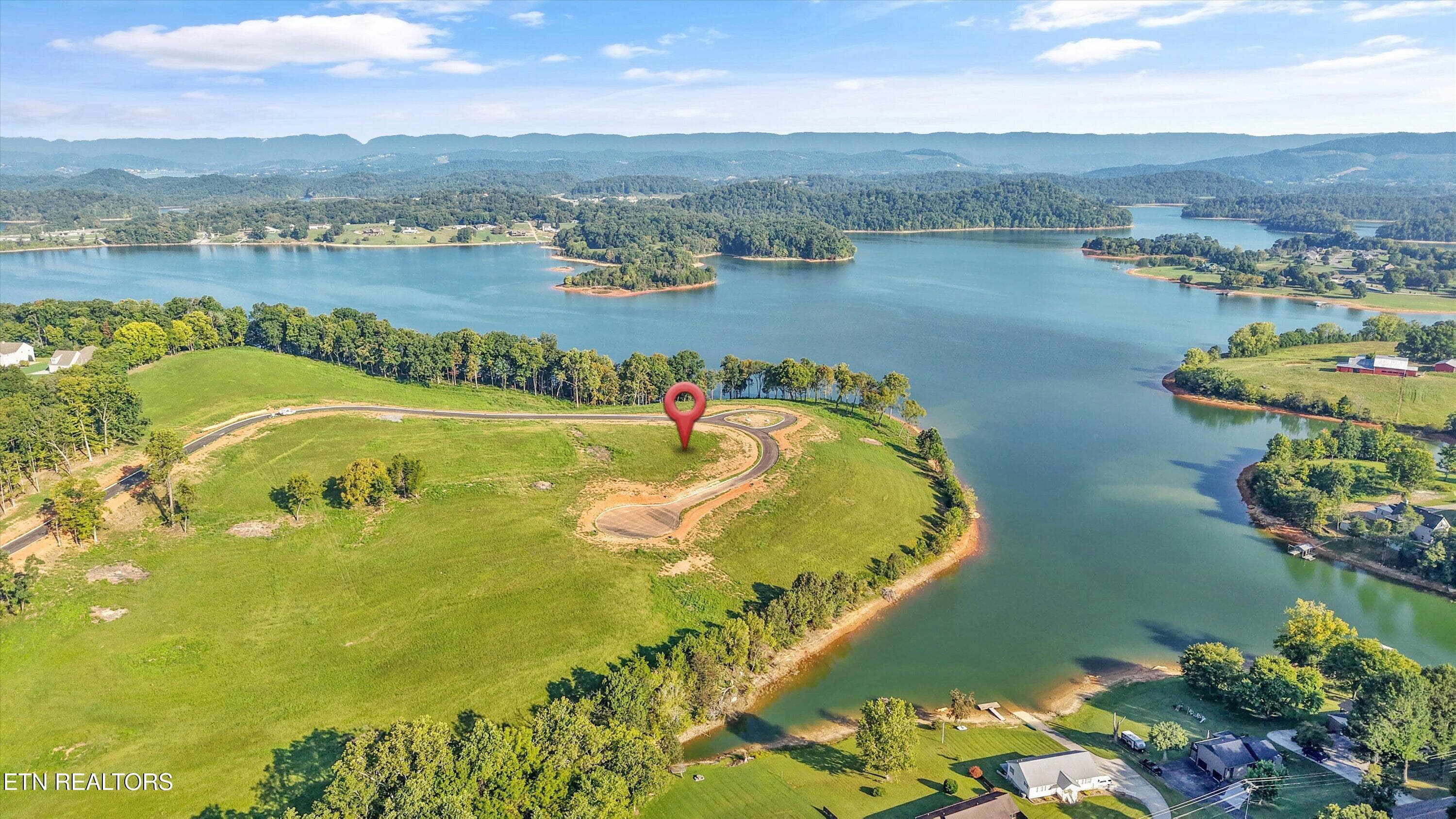 LOT 38 - Stillwater Cove Lot 38, Morristown, TN 37814
