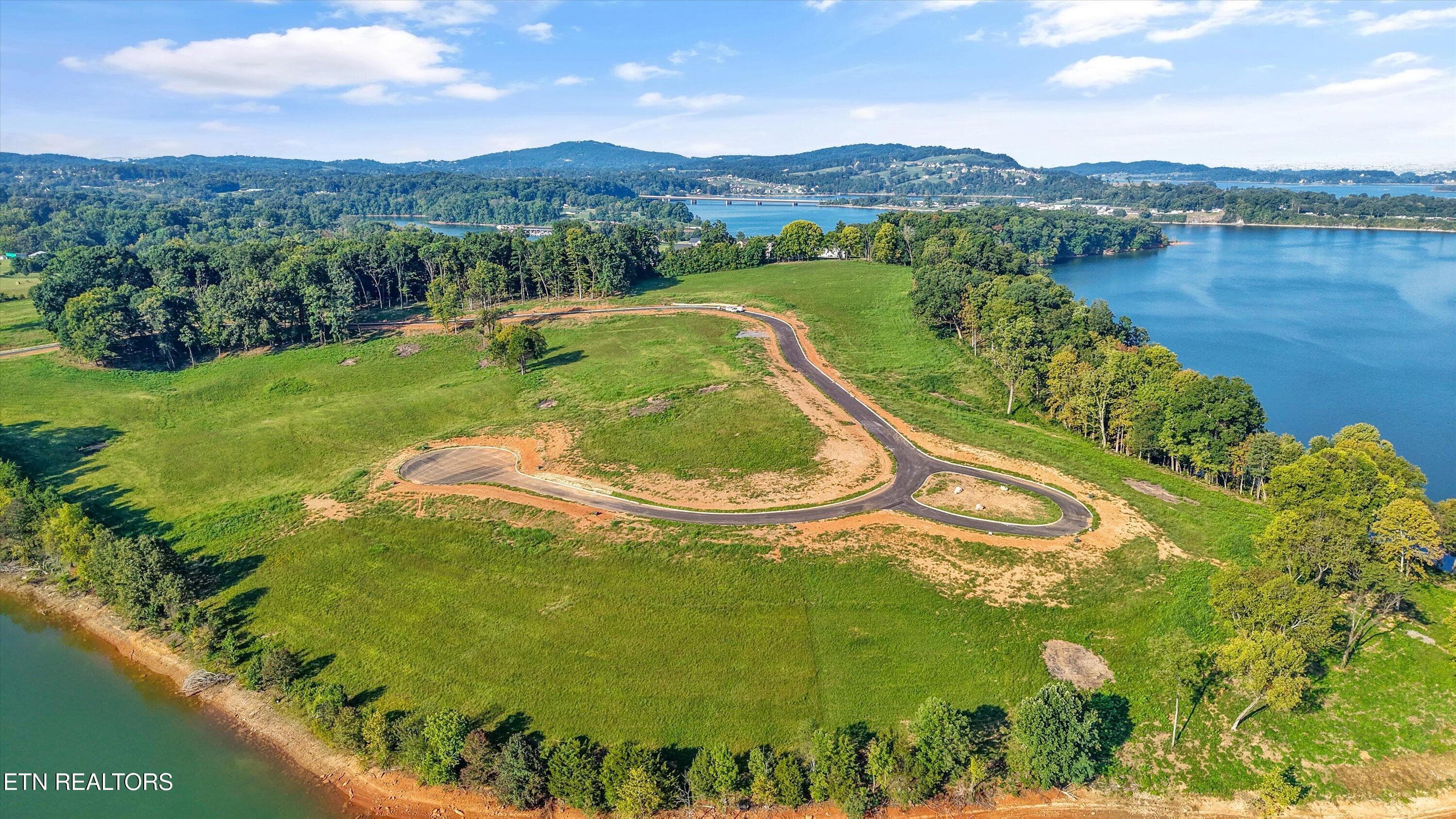 View - Stillwater Cove Lot 38, Morristown, TN 37814