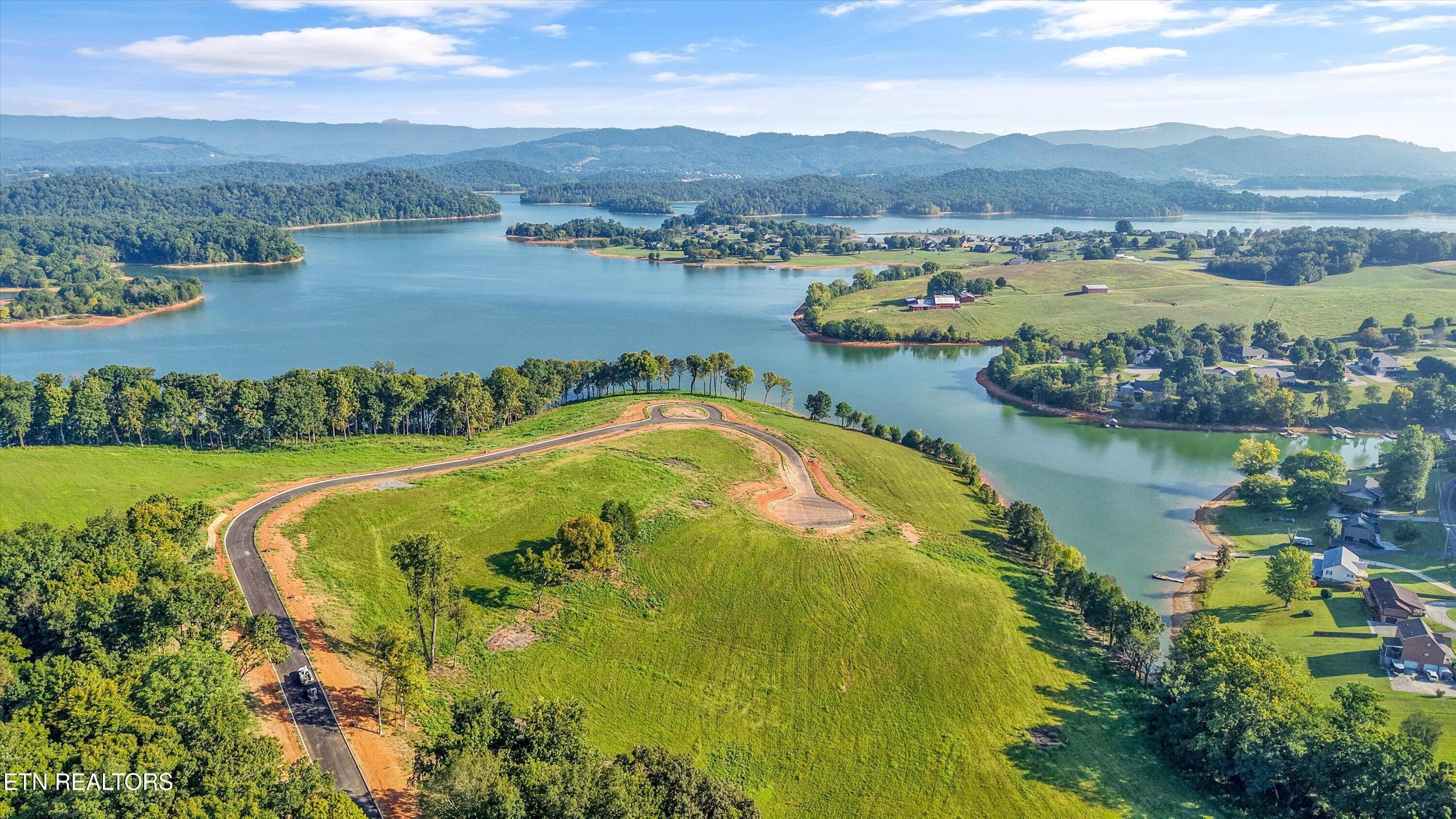 LOT 38 - Stillwater Cove Lot 38, Morristown, TN 37814