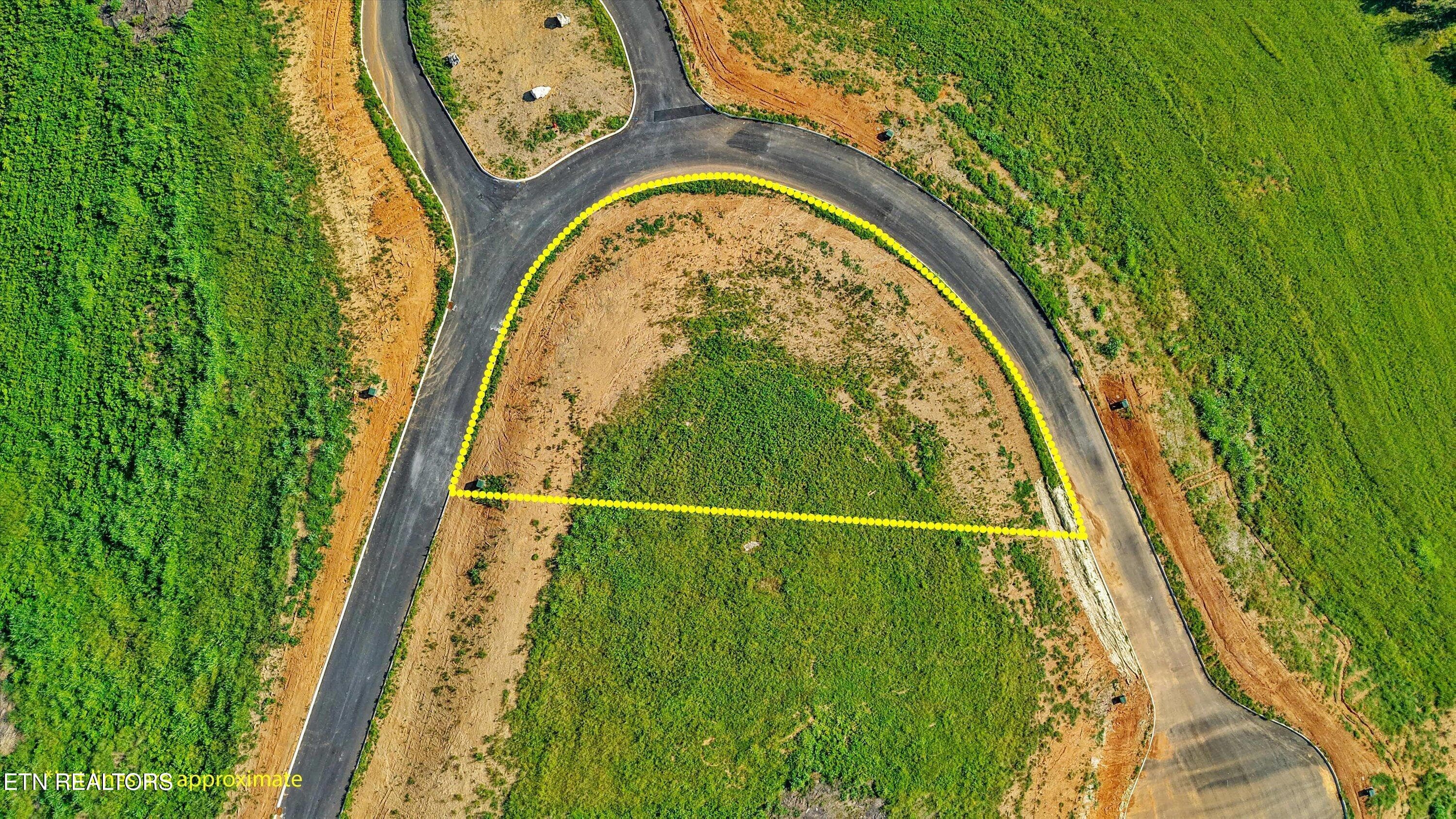 View - Stillwater Cove Lot 38, Morristown, TN 37814