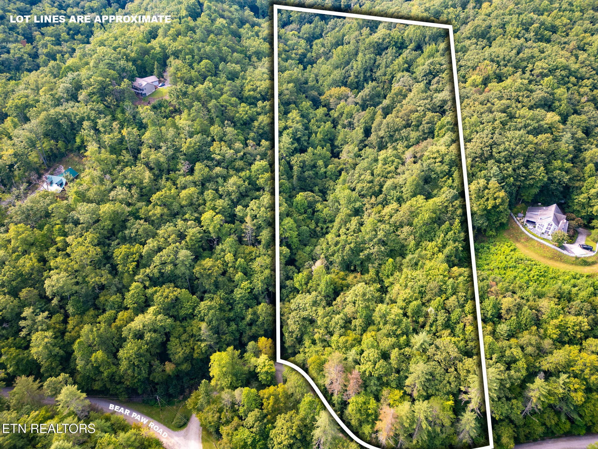 7 - Chilhowee Loop, Walland, TN 37886