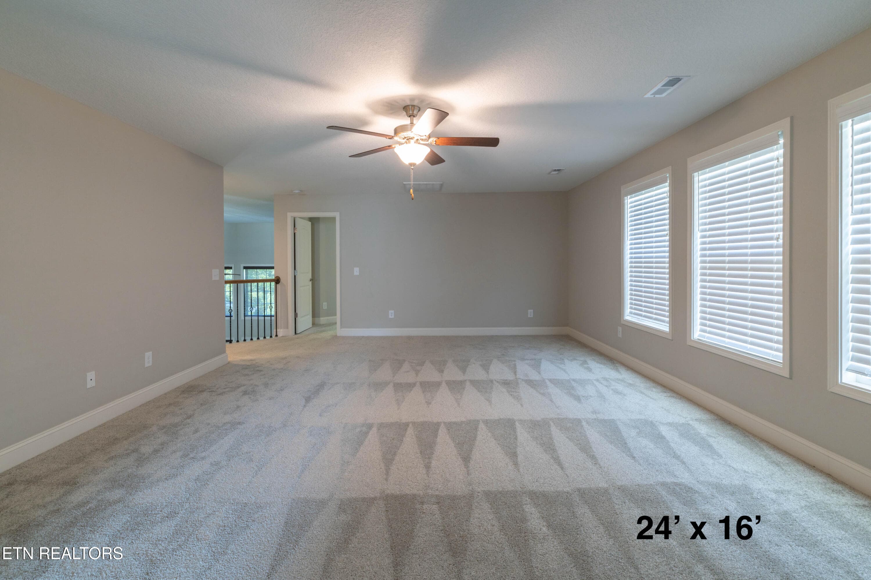 Bonus Room #1 - 1111 Snowy Peak Lane, Knoxville, TN 37922, Knoxville