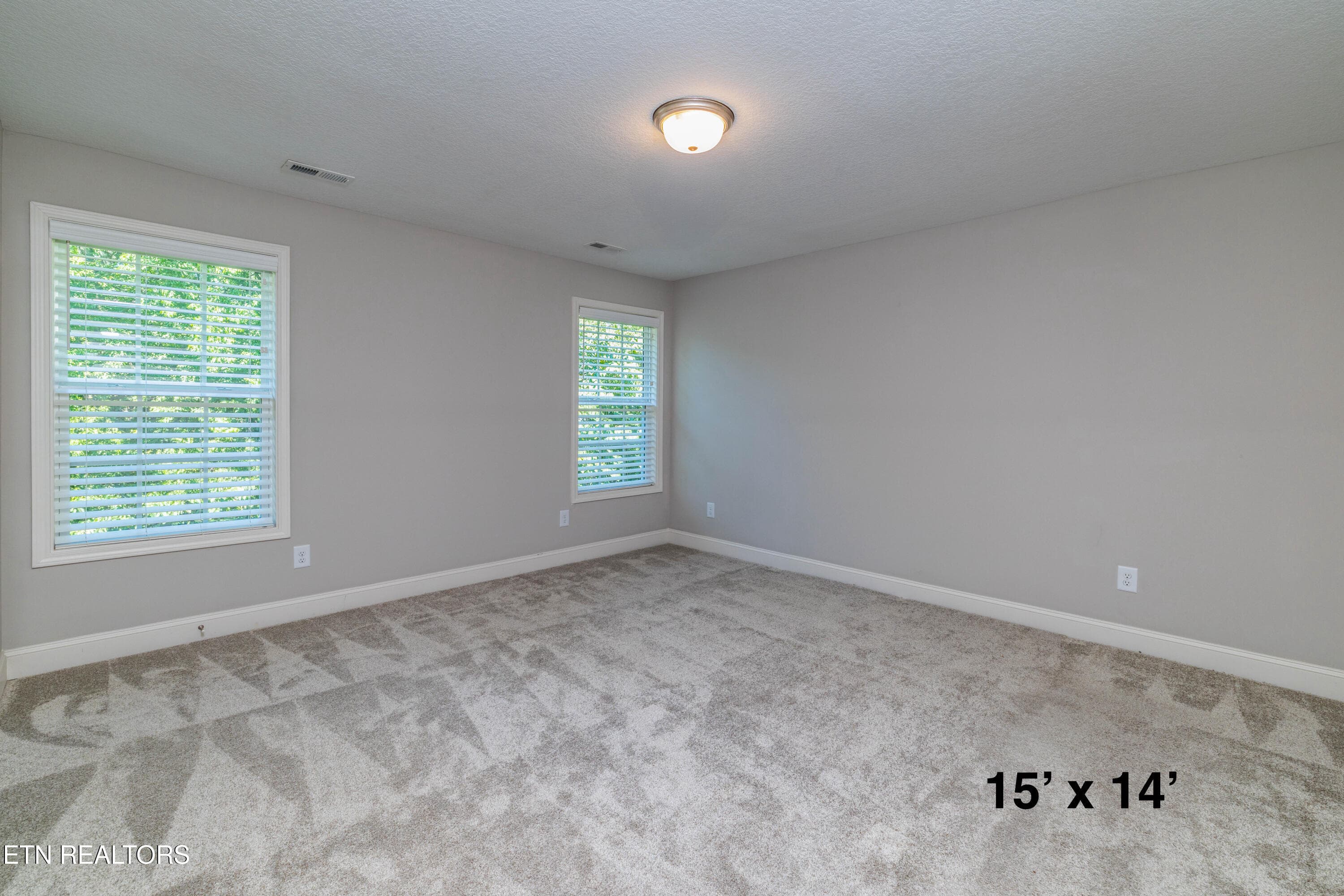 Guest Room #1 - 1111 Snowy Peak Lane, Knoxville, TN 37922, Knoxville