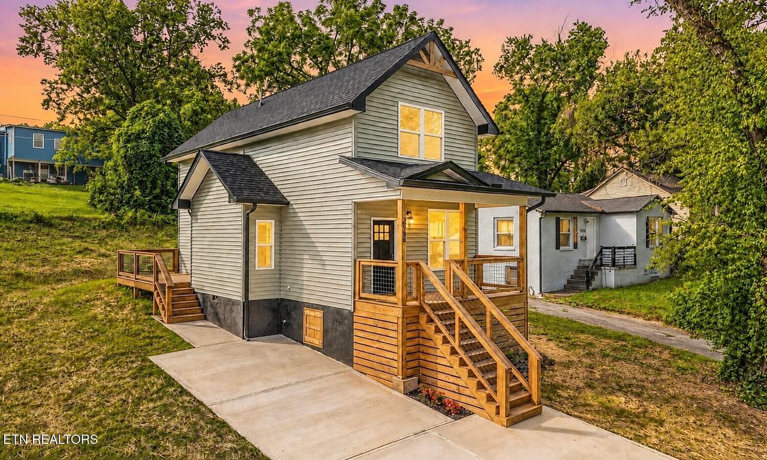 2938 Hillside Ave, Knoxville, TN 37914