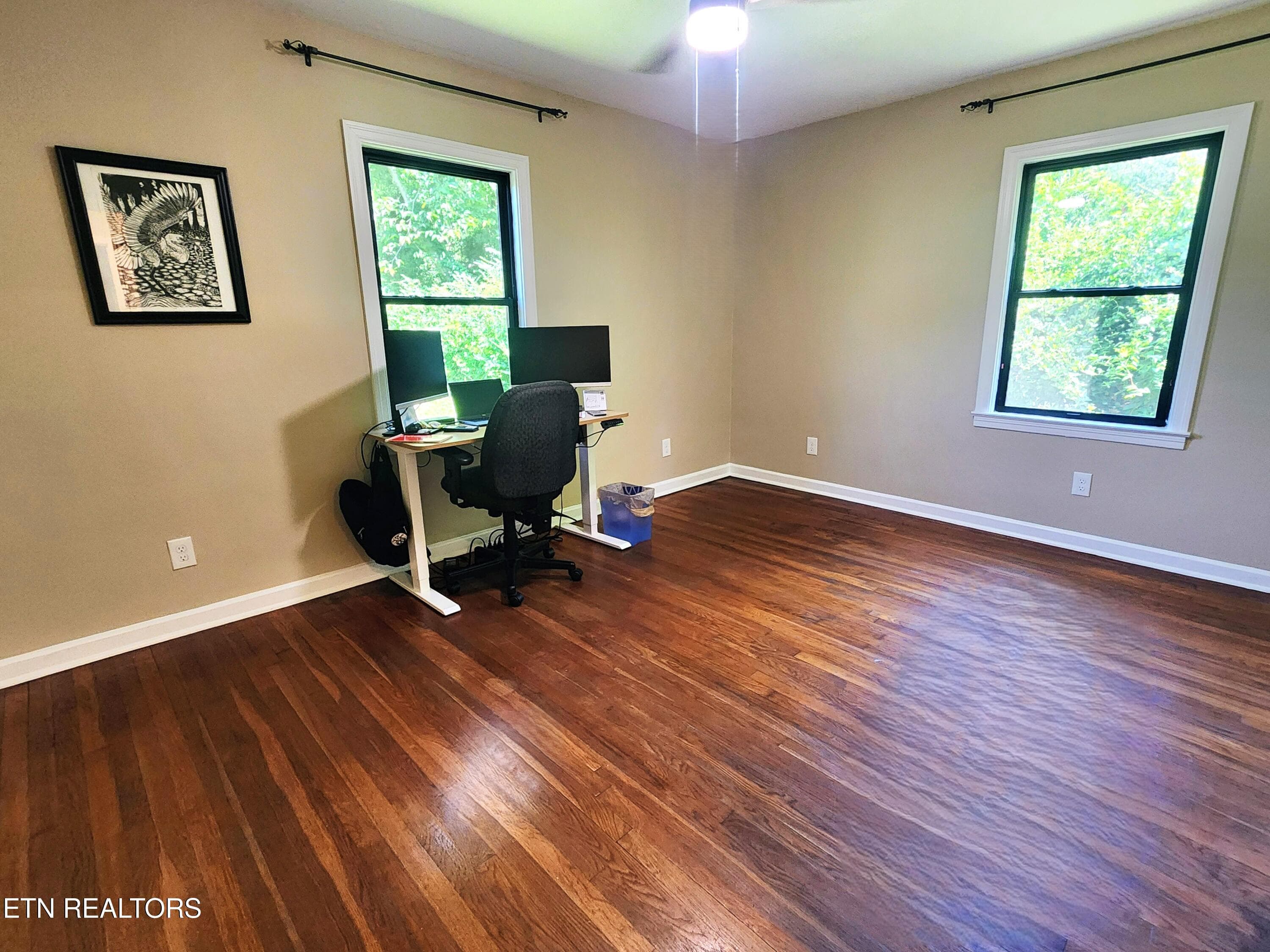 3rd bedroom - 1701 Highland Drive, Knoxville, TN 37918, Knoxville