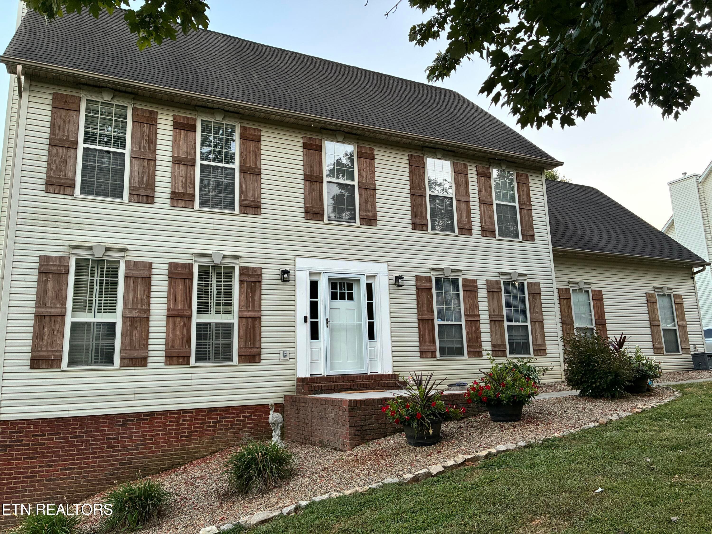 4525 Majestic Magnolia Lane, Morristown, TN 37814