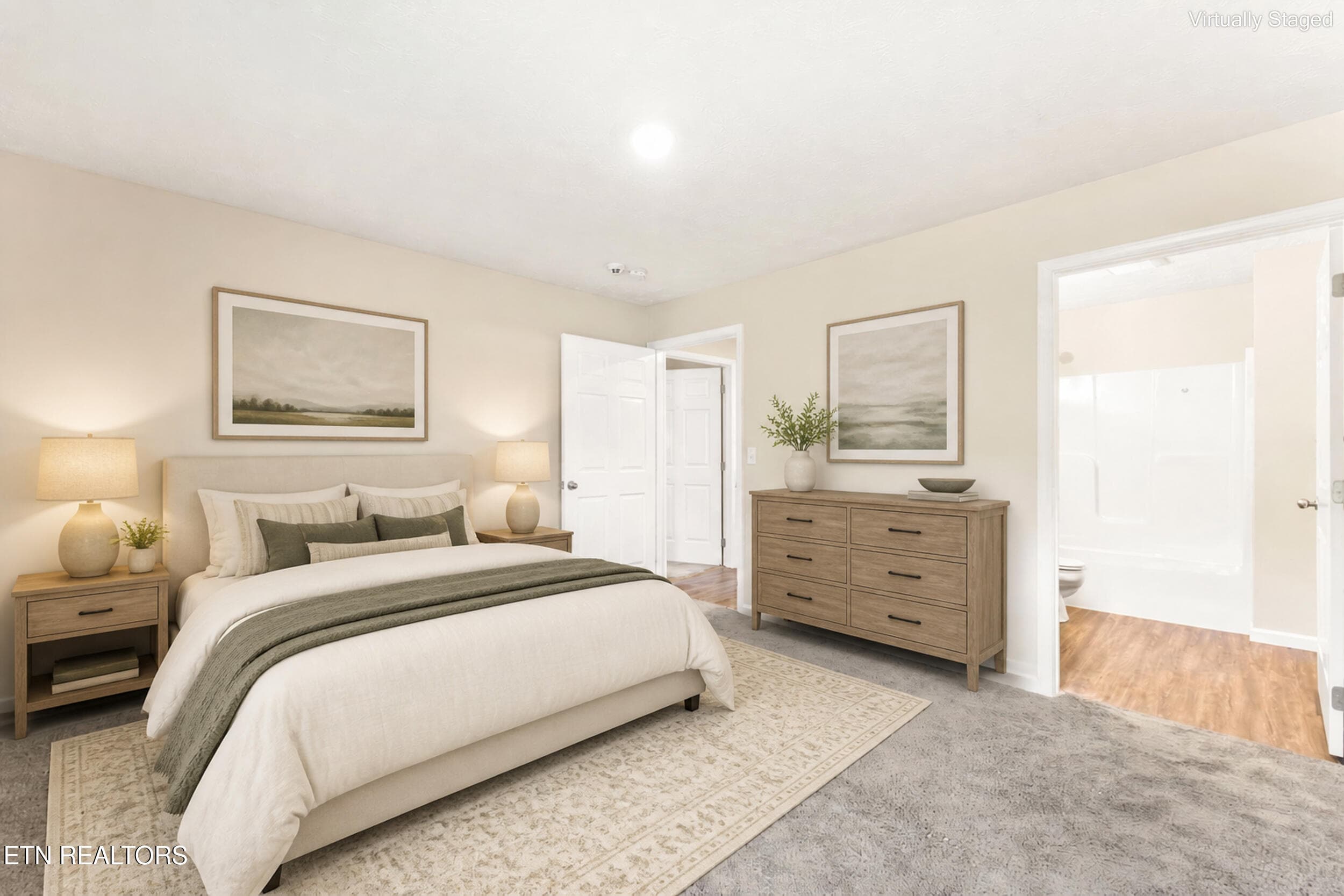 234 sapling ln staged-4 - 234 Sapling Lane, Knoxville, TN 37924