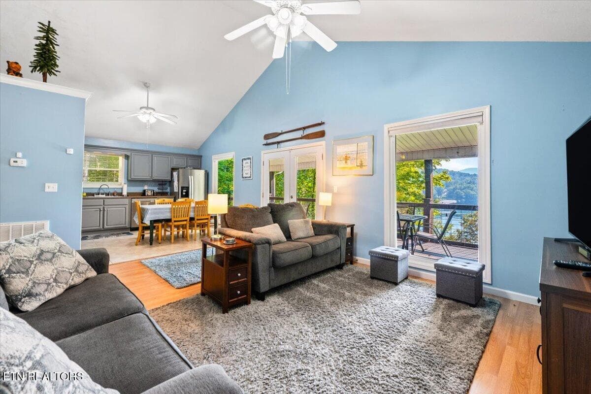 11-762 Hiwassee Dr - 762 Hiwassee Drive, Jacksboro, TN 37757