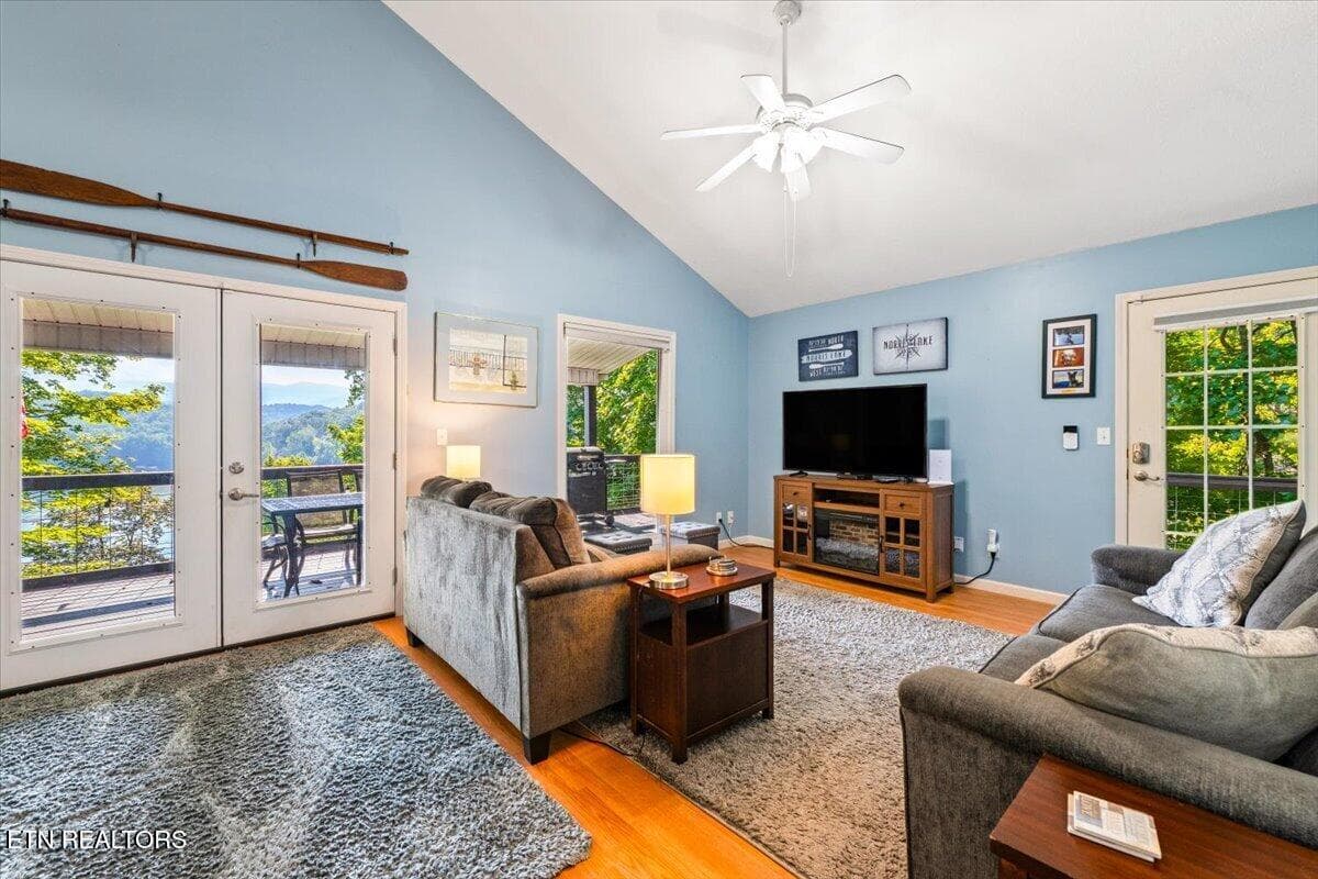 12-762 Hiwassee Dr - 762 Hiwassee Drive, Jacksboro, TN 37757