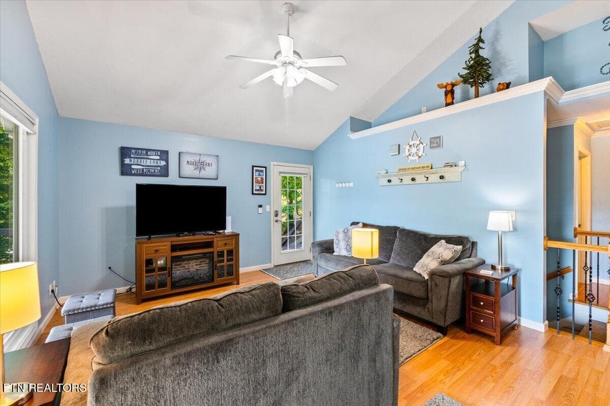 13-762 Hiwassee Dr - 762 Hiwassee Drive, Jacksboro, TN 37757