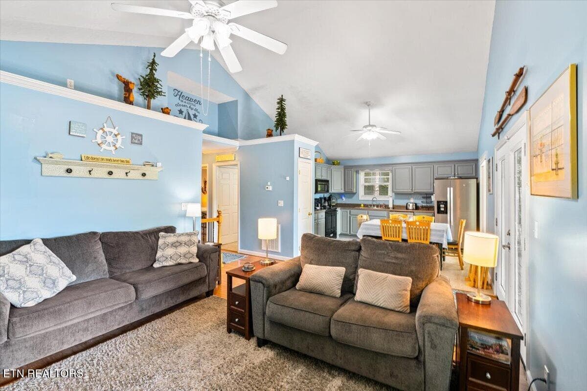 20-762 Hiwassee Dr - 762 Hiwassee Drive, Jacksboro, TN 37757