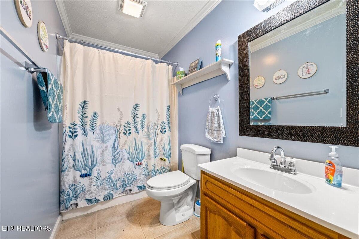 22-762 Hiwassee Dr - 762 Hiwassee Drive, Jacksboro, TN 37757