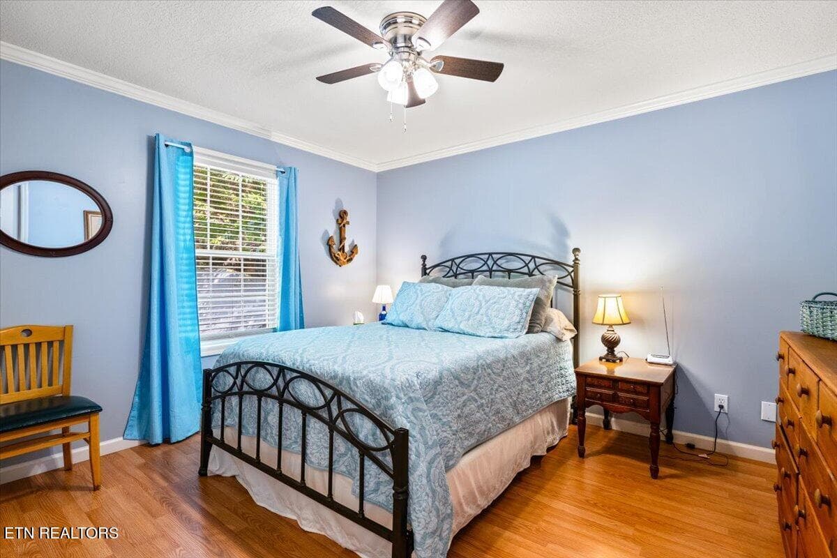24-762 Hiwassee Dr - 762 Hiwassee Drive, Jacksboro, TN 37757