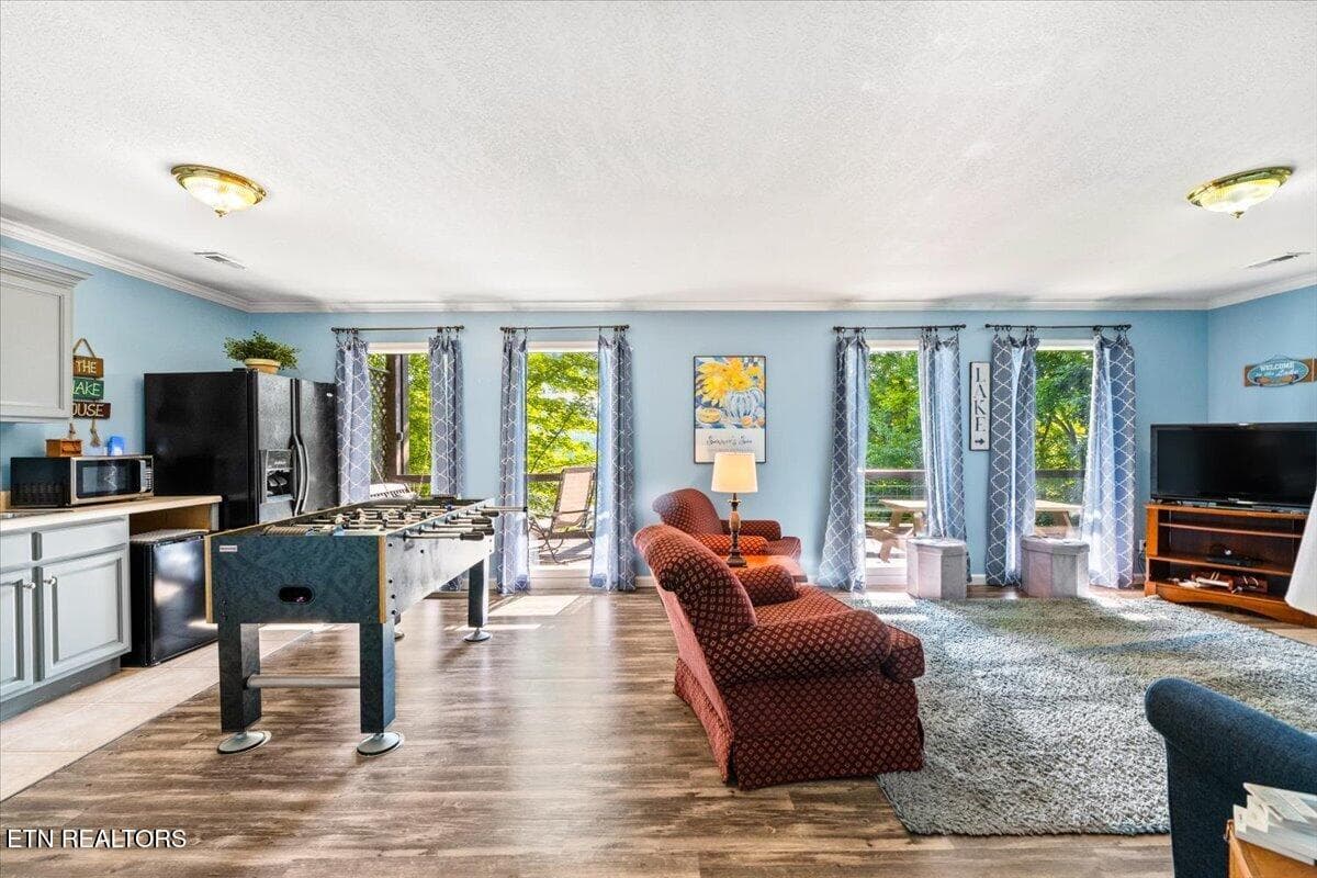 33-762 Hiwassee Dr - 762 Hiwassee Drive, Jacksboro, TN 37757