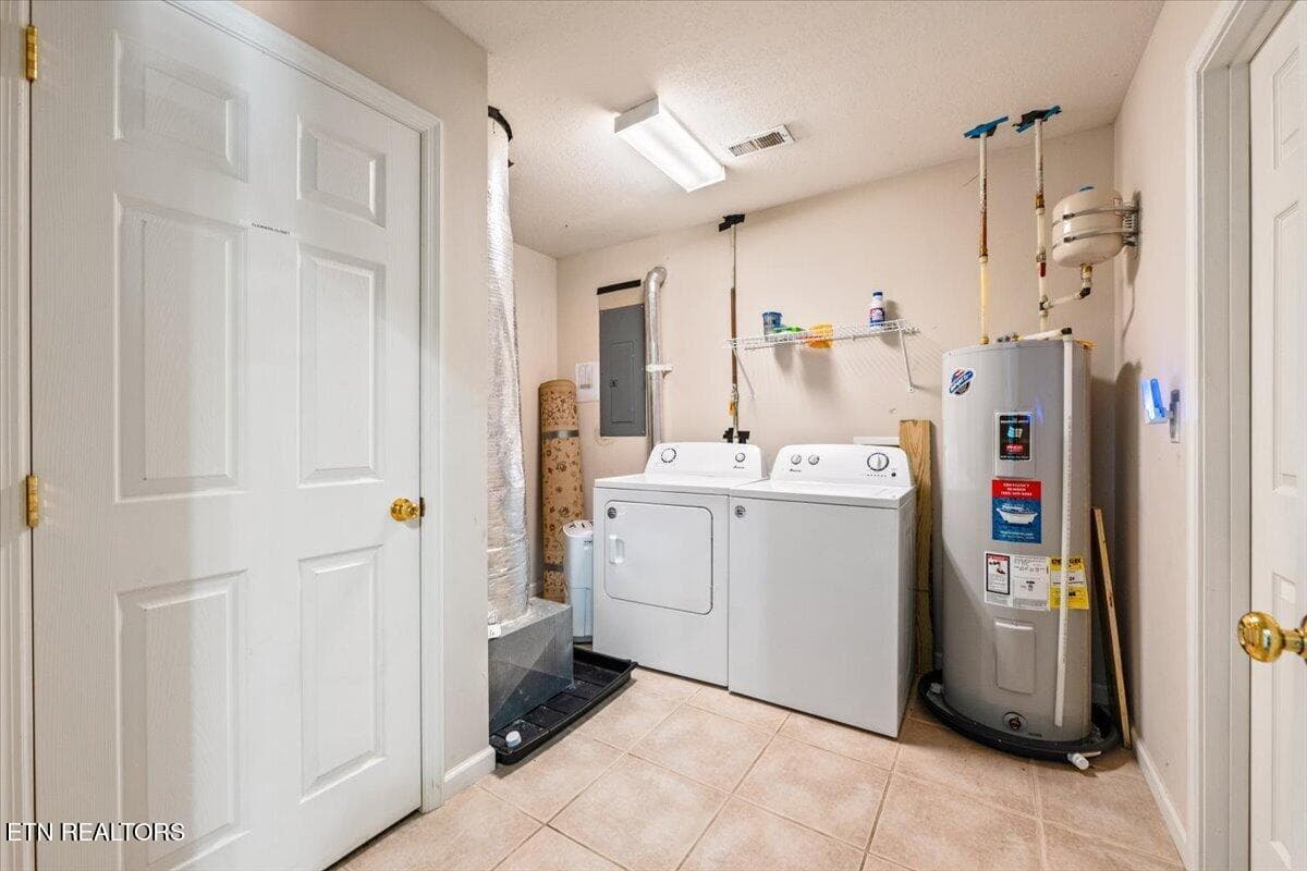 39-762 Hiwassee Dr - 762 Hiwassee Drive, Jacksboro, TN 37757