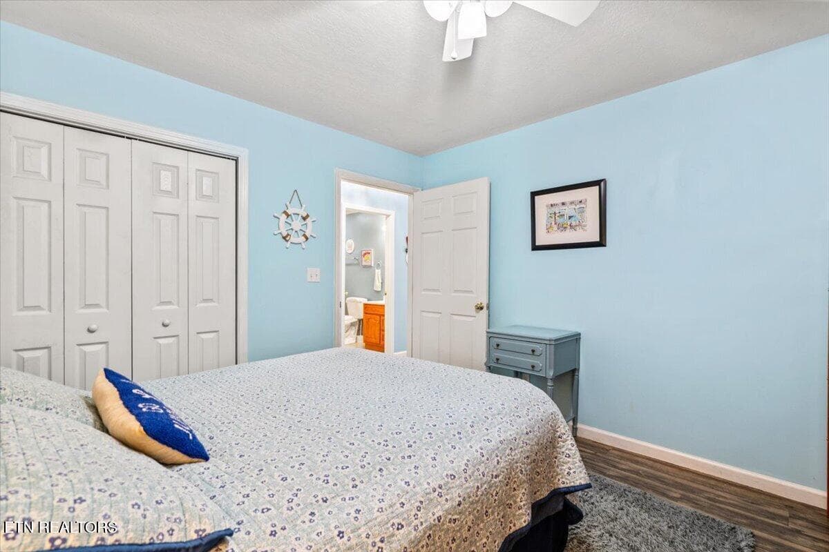 41-762 Hiwassee Dr - 762 Hiwassee Drive, Jacksboro, TN 37757
