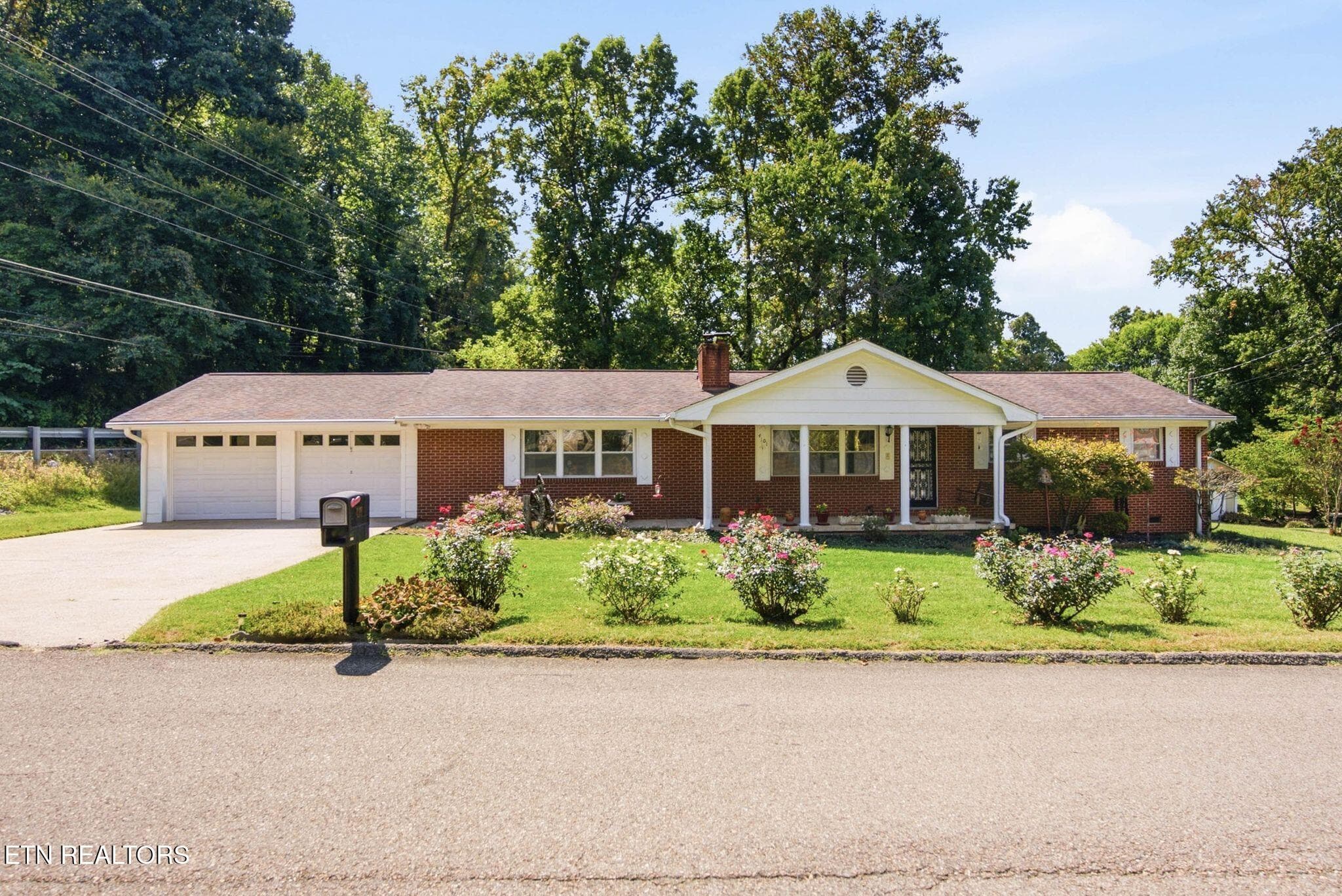 4101 Genny Lynn Drive, Knoxville, TN 37918