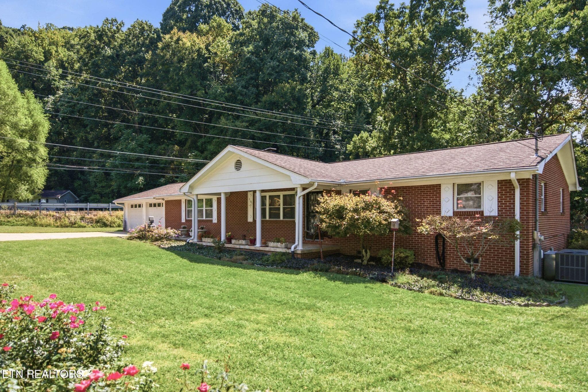4101 Genny Lynn Drive-4 - 4101 Genny Lynn Drive, Knoxville, TN 37918