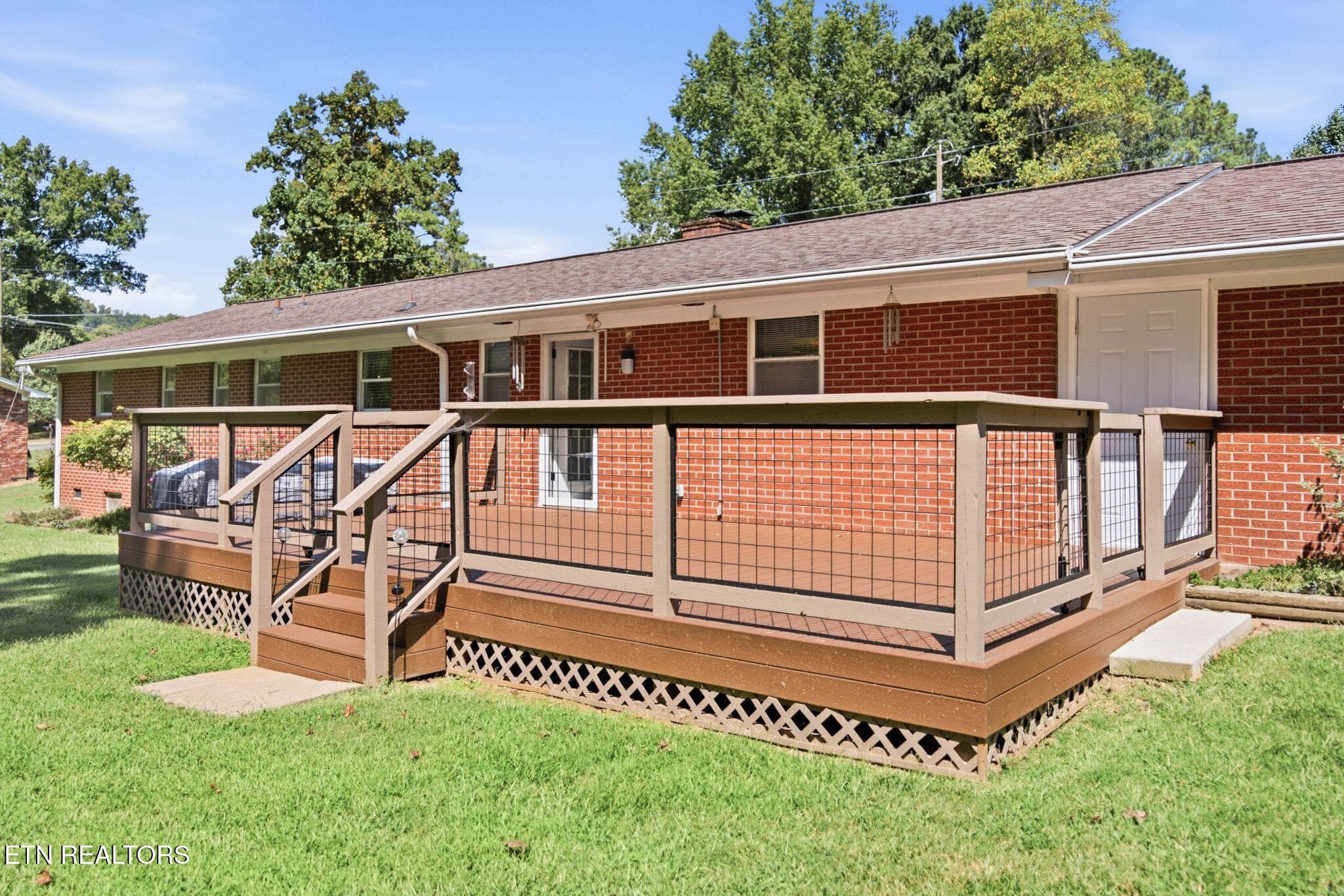 4101 Genny Lynn Drive-38 - 4101 Genny Lynn Drive, Knoxville, TN 37918