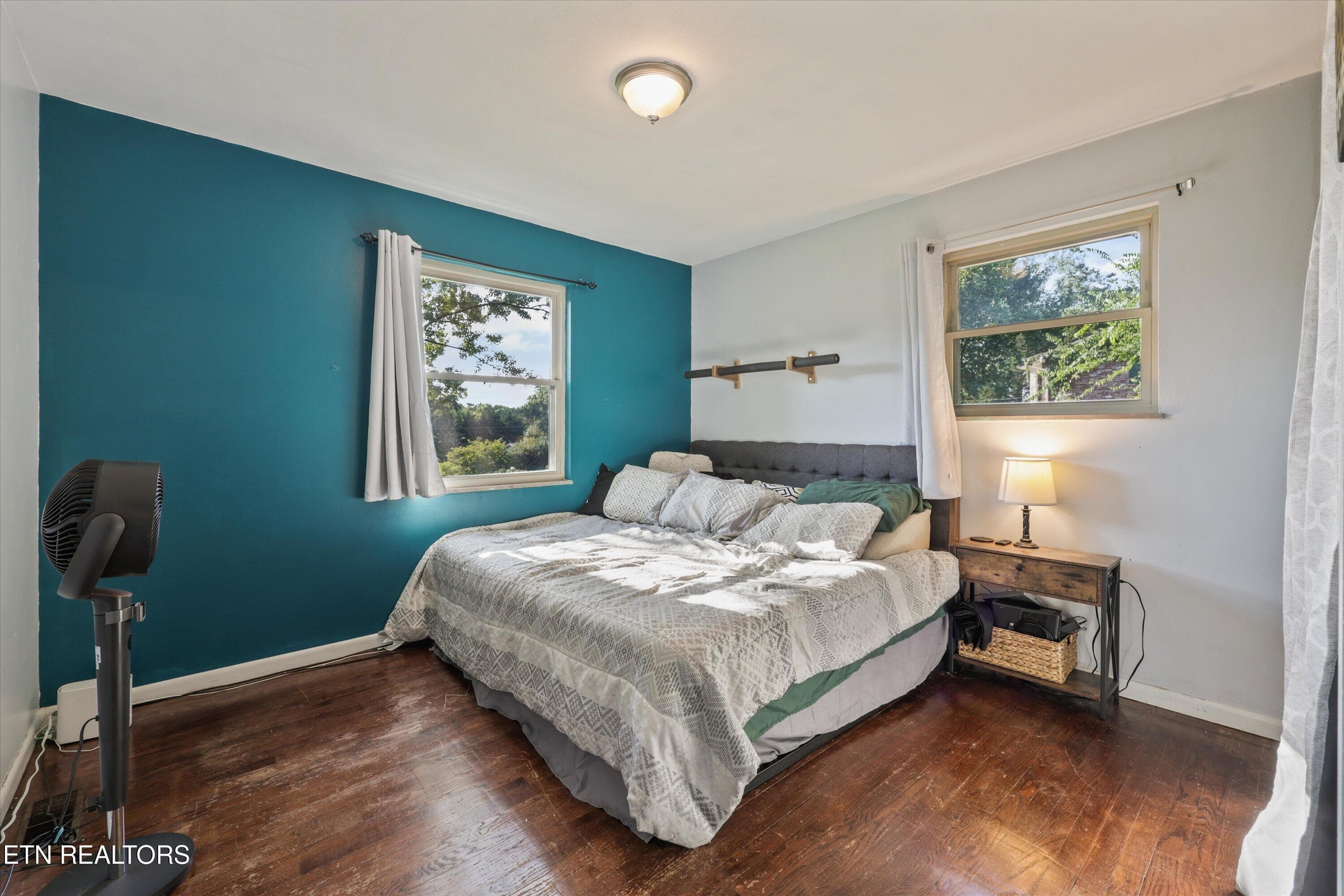 26-717 Schenley Rd 27 - 717 Schenley Rd, Knoxville, TN 37923