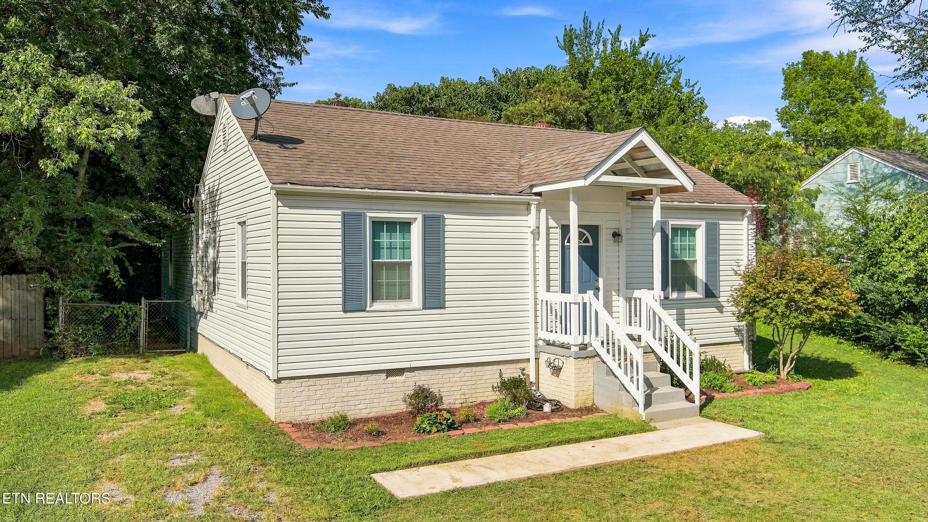boxwood-02 - 2340 Boxwood Lane, Knoxville, TN 37917