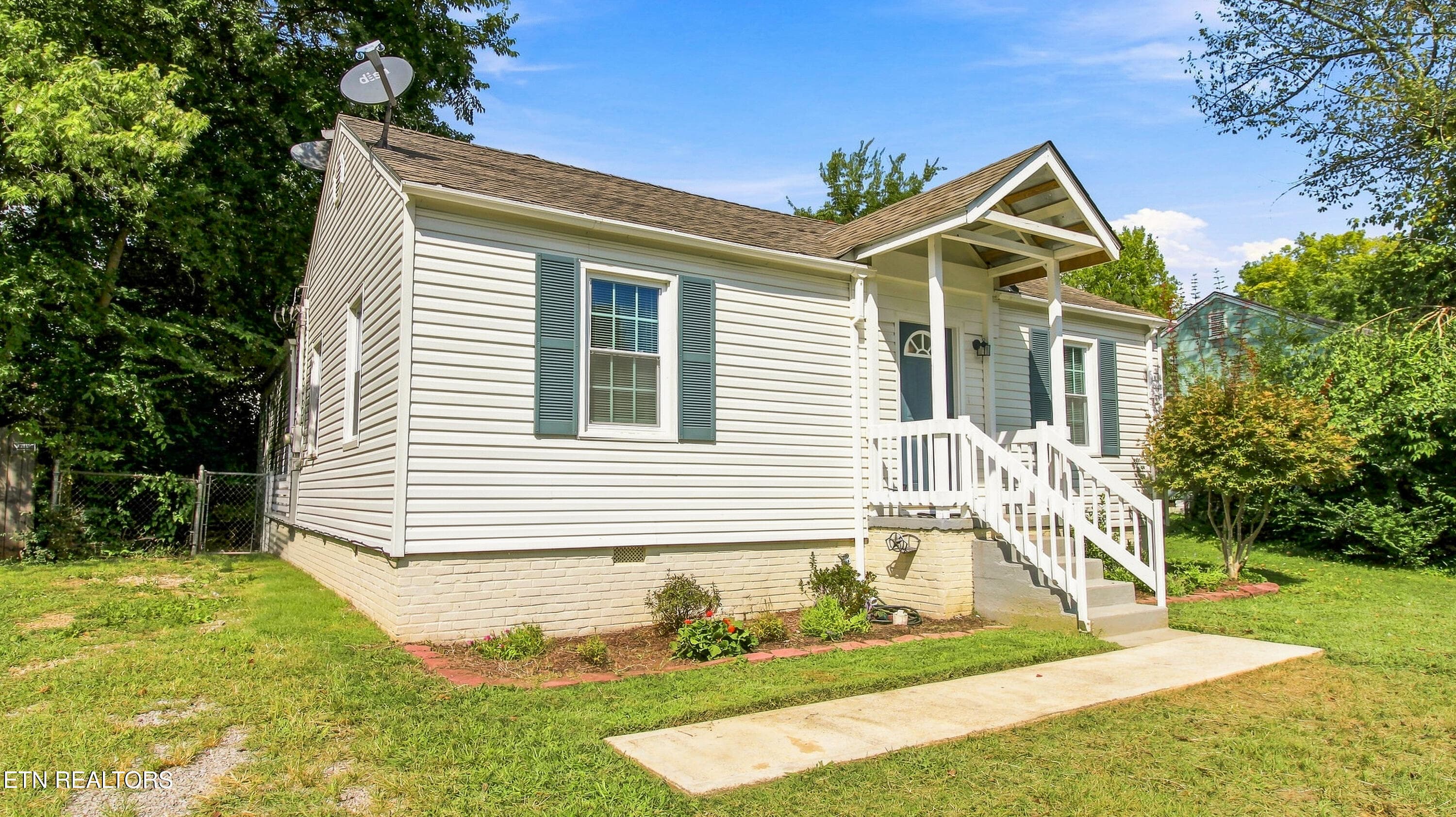boxwood-03 - 2340 Boxwood Lane, Knoxville, TN 37917