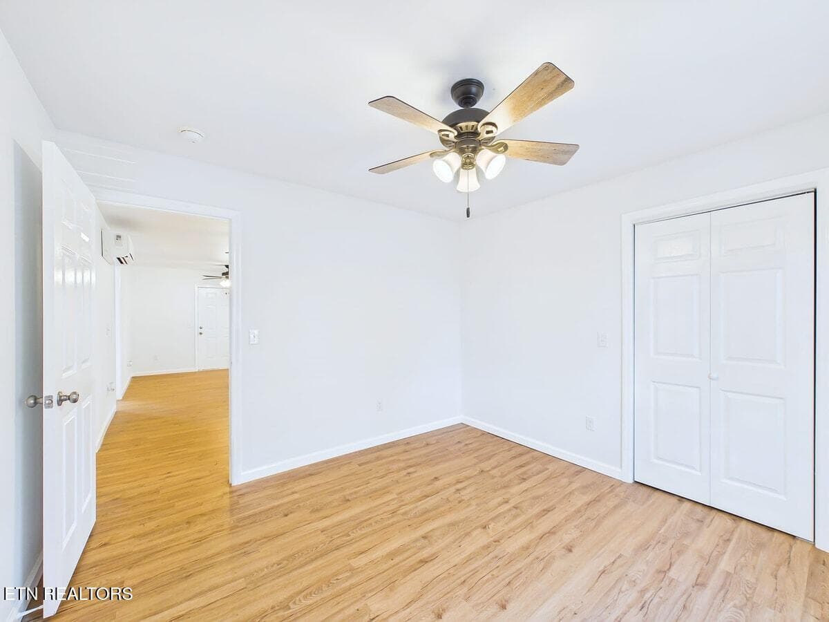 Third Bedroom - 23 E Martin St, Englewood, TN 37329