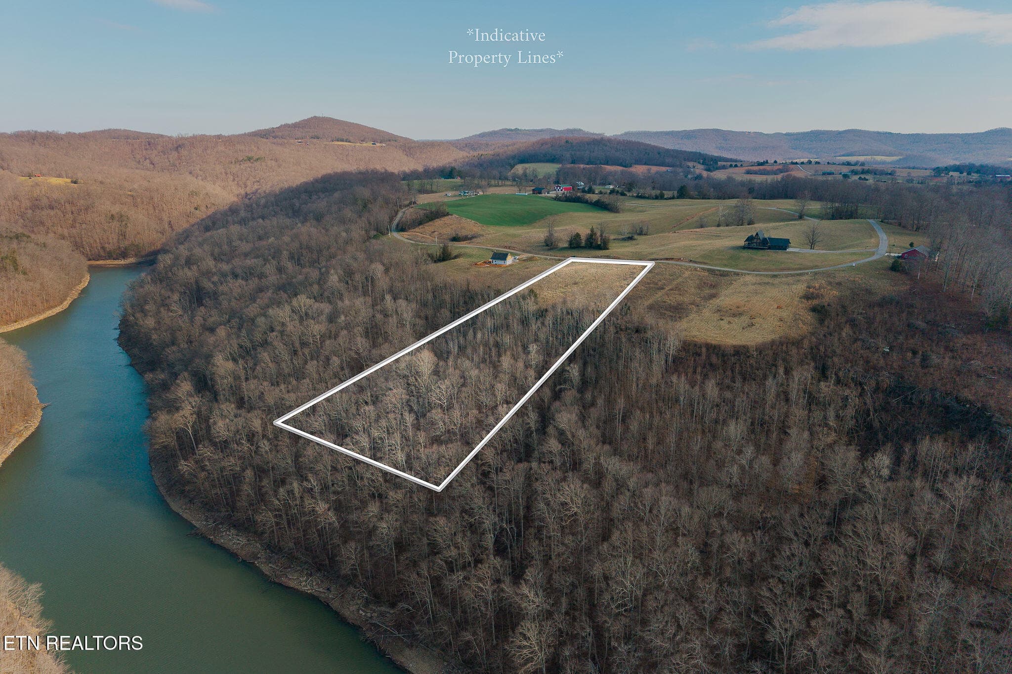 DJI_20260117032804_0115_D-Edit - Lot 14 Amonett Circle, Byrdstown, TN 38549