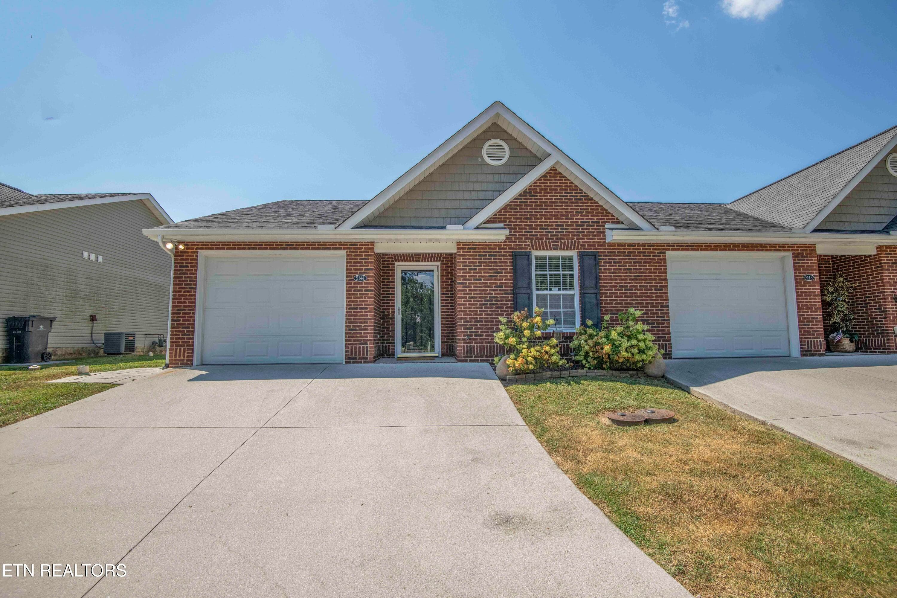 5141 Spring Petal Way 16, Knoxville, TN 37912