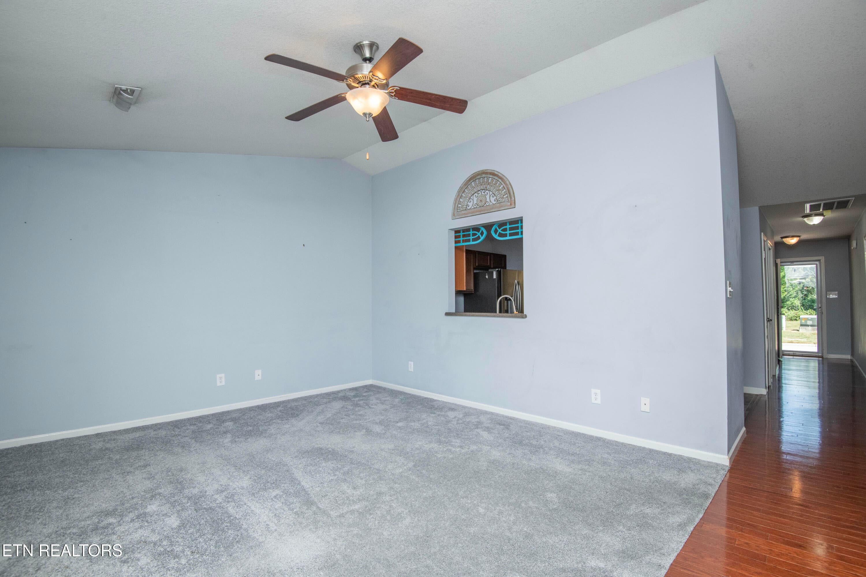 Living room - 5141 Spring Petal Way 16, Knoxville, TN 37912
