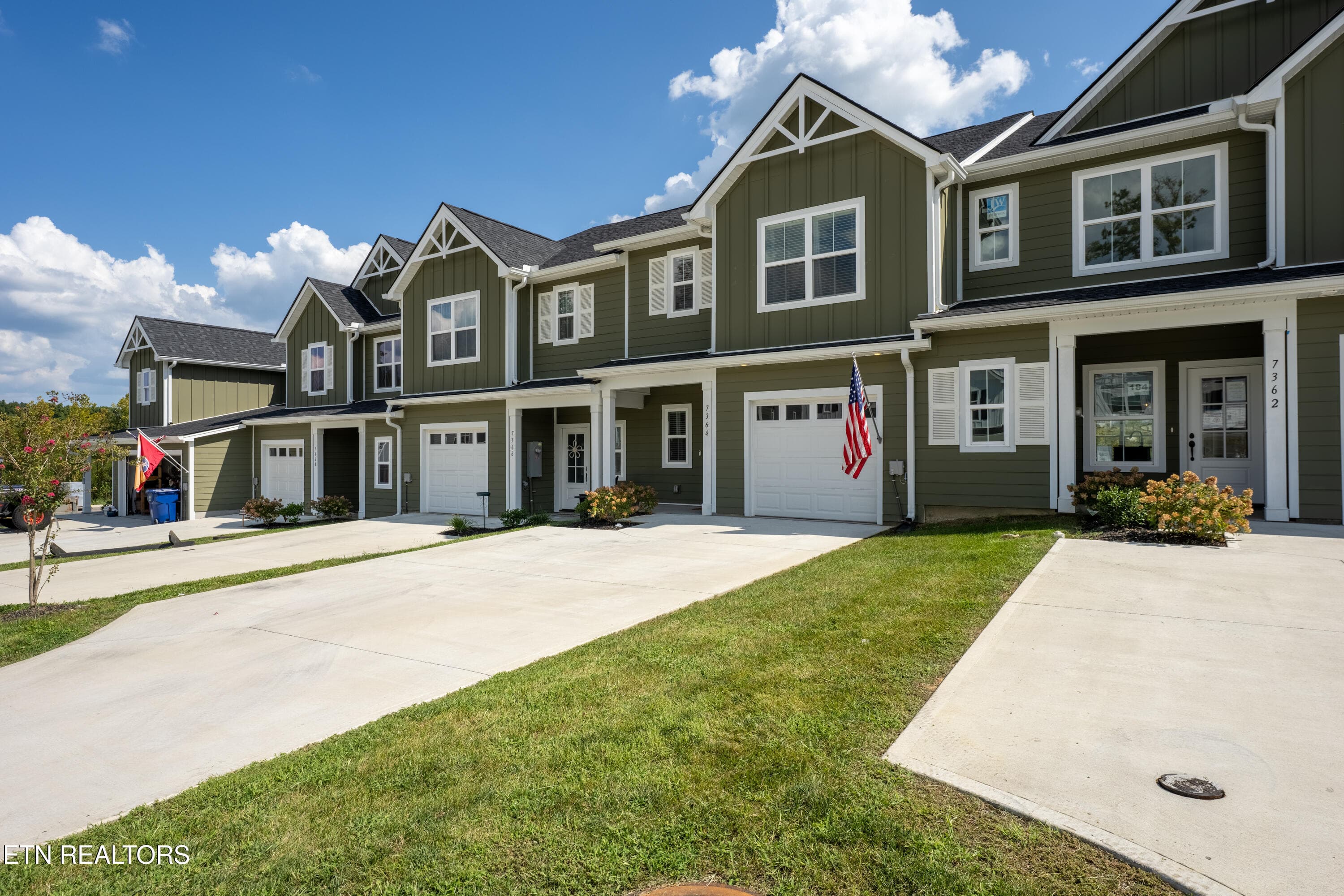 7 - 7364 Sun Blossom Lane, Knoxville, TN 37924, Knoxville