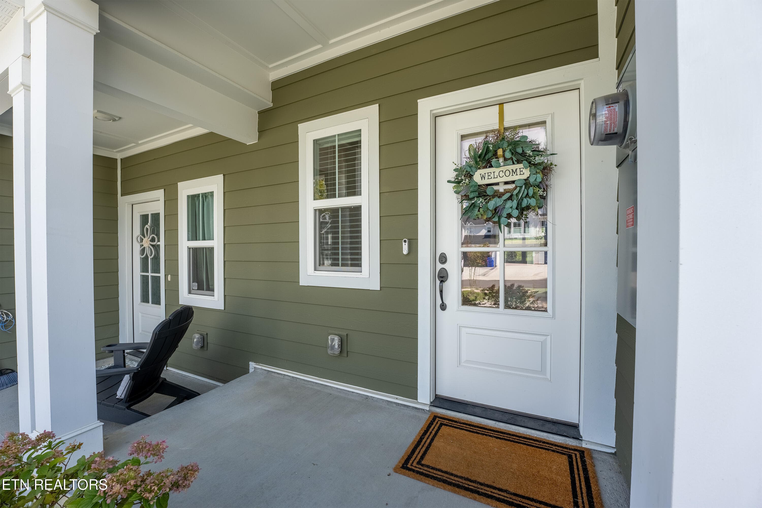 8 - 7364 Sun Blossom Lane, Knoxville, TN 37924, Knoxville