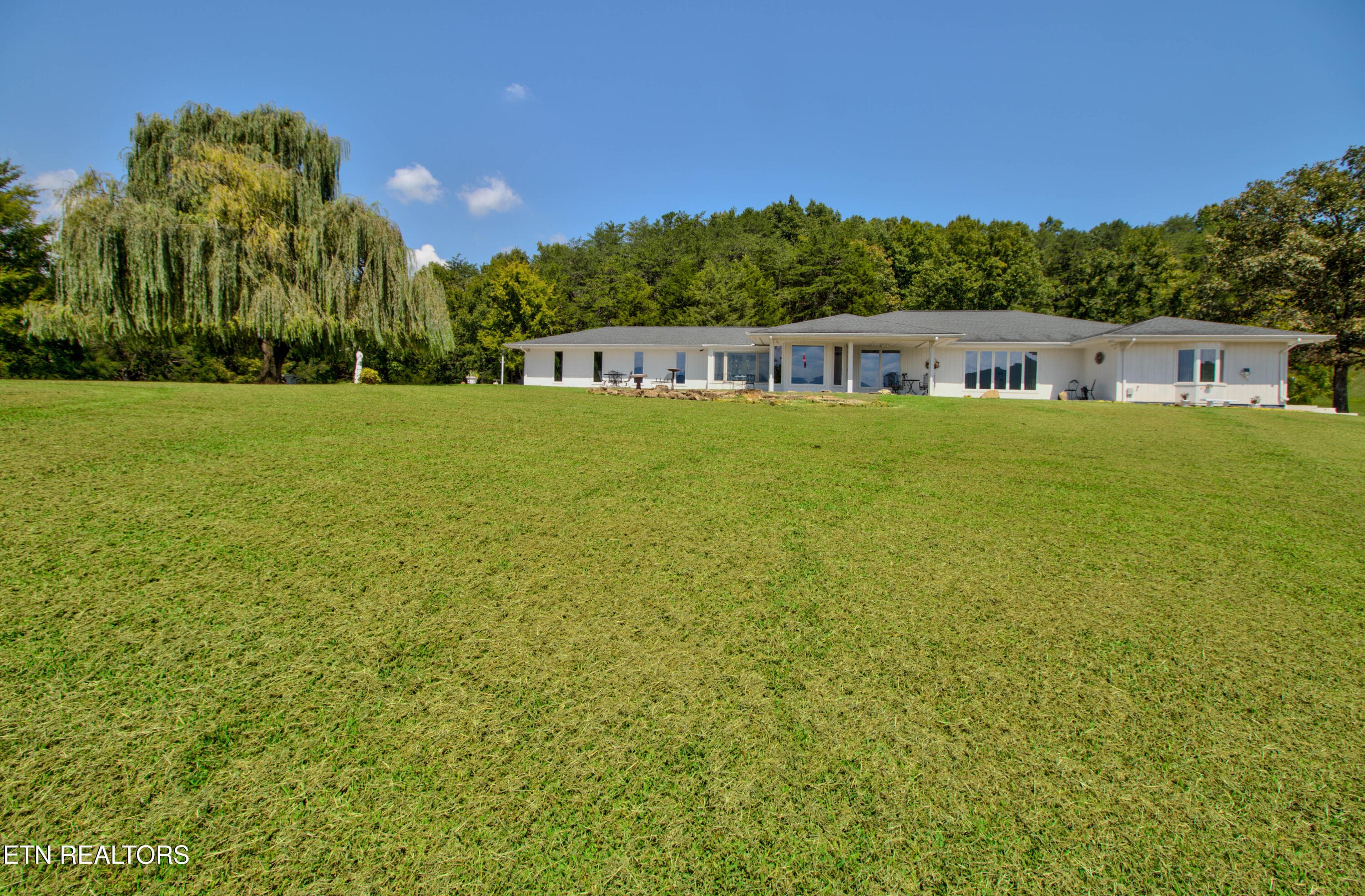 110 Rankin Hill Rd, Newport, TN 37821