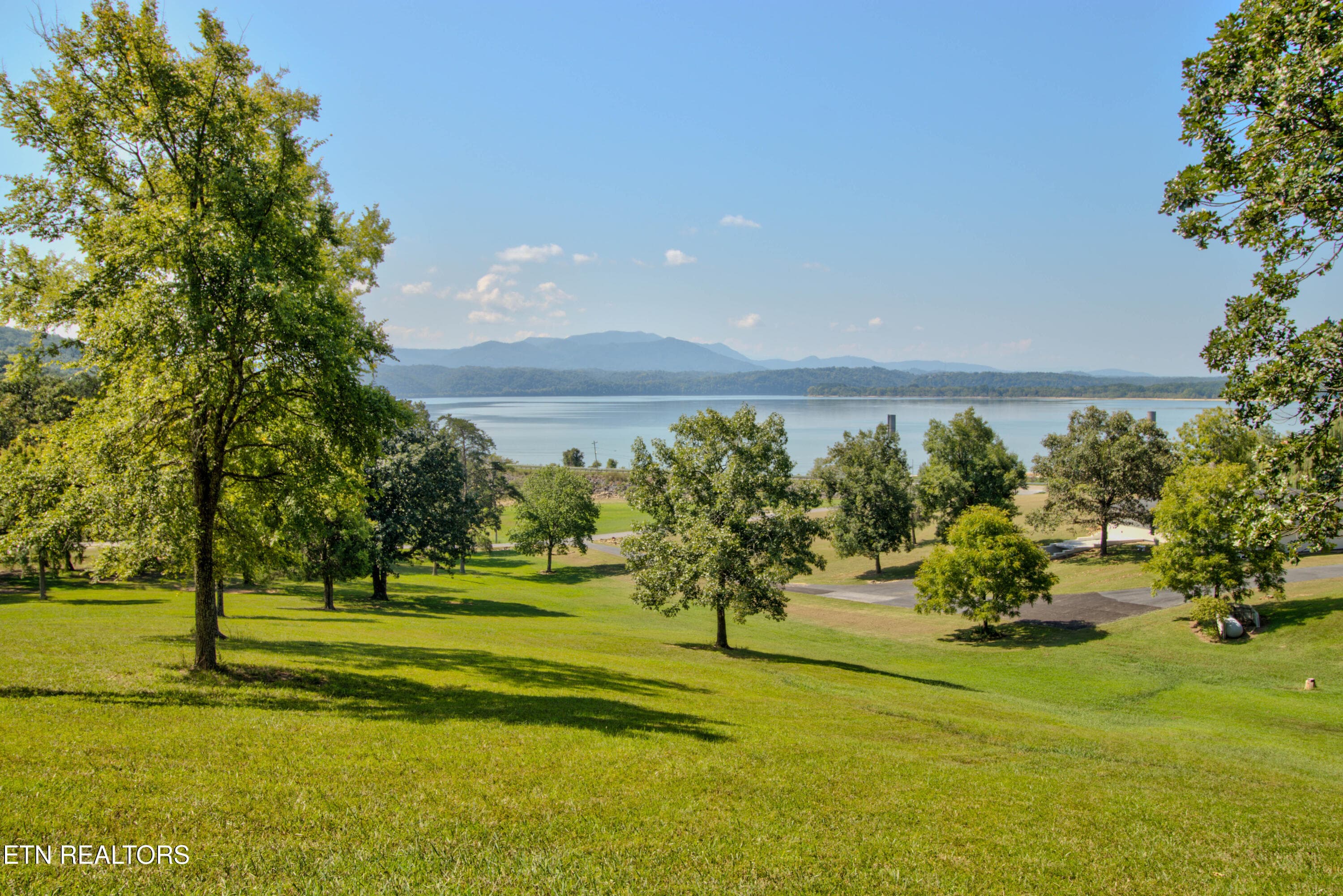 1.2 Mountain Lake View - 110 Rankin Hill Rd, Newport, TN 37821