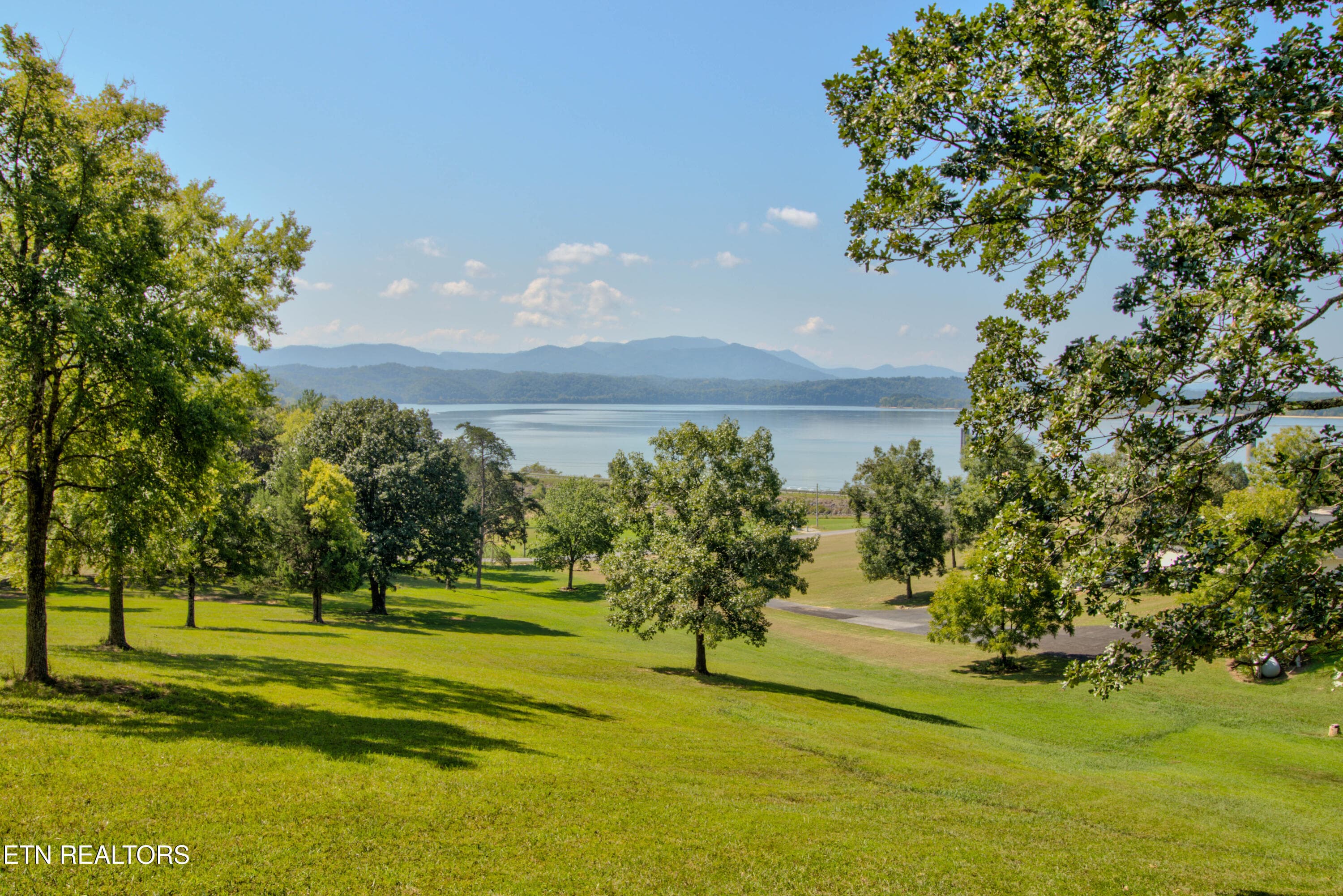1.3 Mountain Lake View - 110 Rankin Hill Rd, Newport, TN 37821