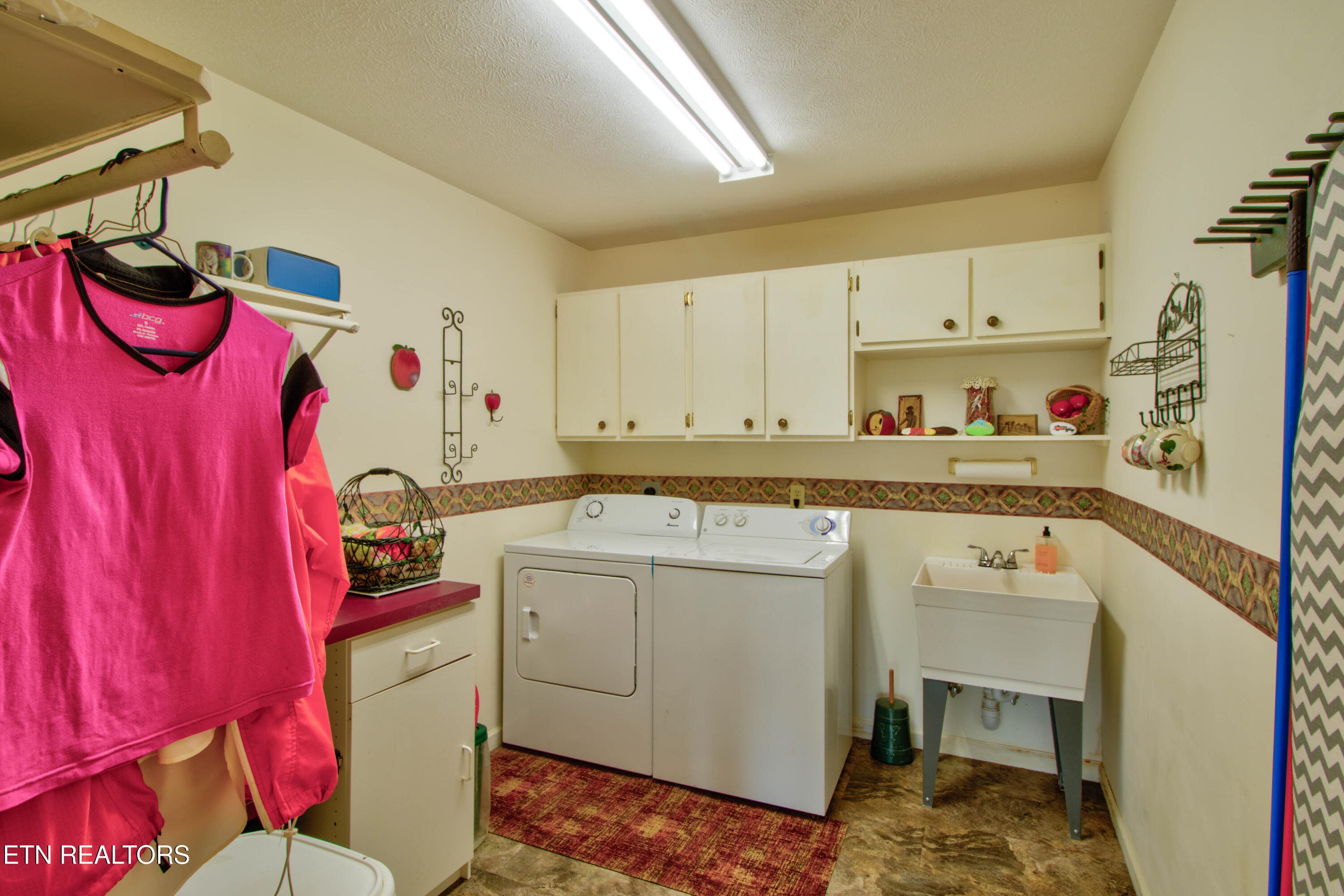 3.1 Laundry Room - 110 Rankin Hill Rd, Newport, TN 37821