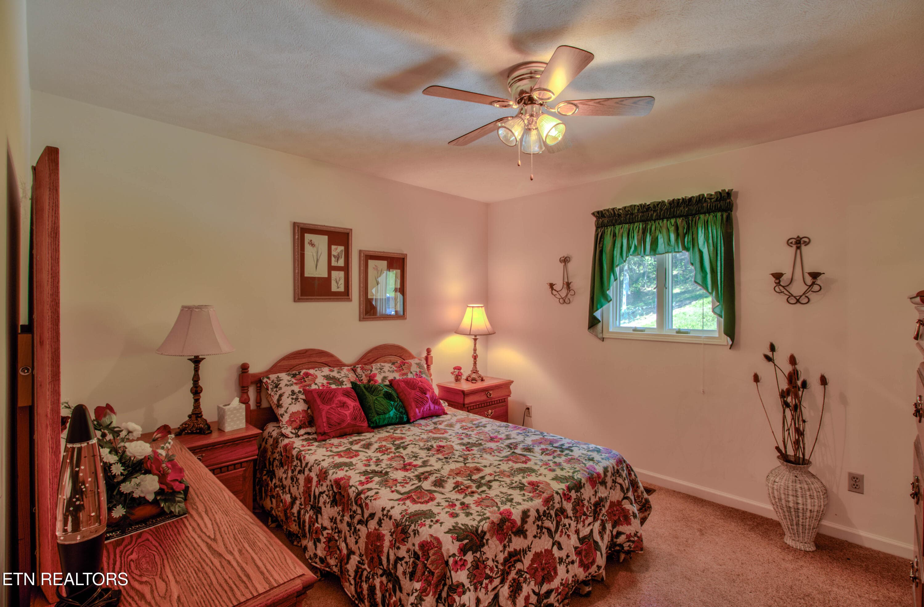 5.4 Bedroom #2_ - 110 Rankin Hill Rd, Newport, TN 37821