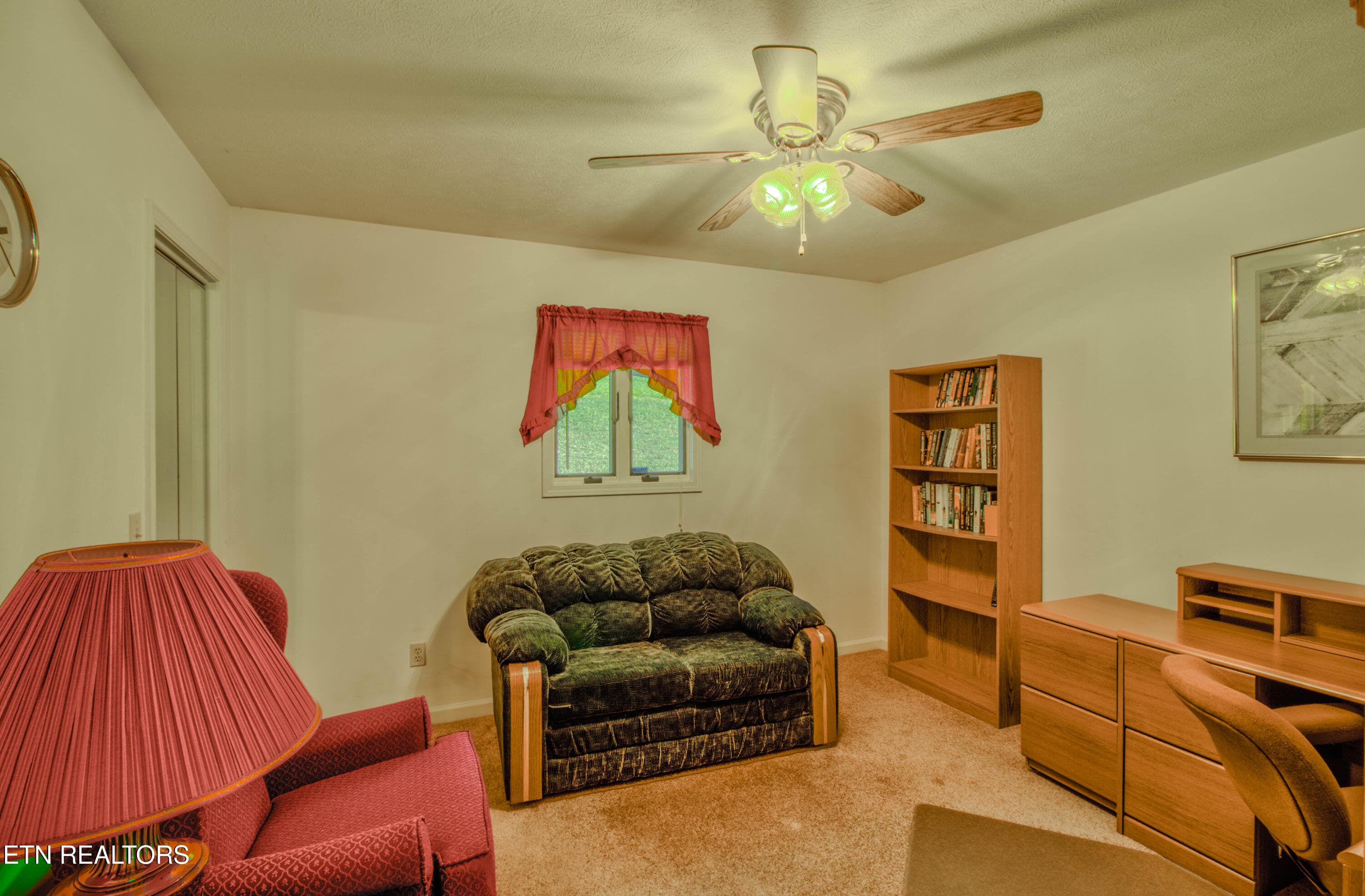 5.5 Bedroom 3 - 110 Rankin Hill Rd, Newport, TN 37821