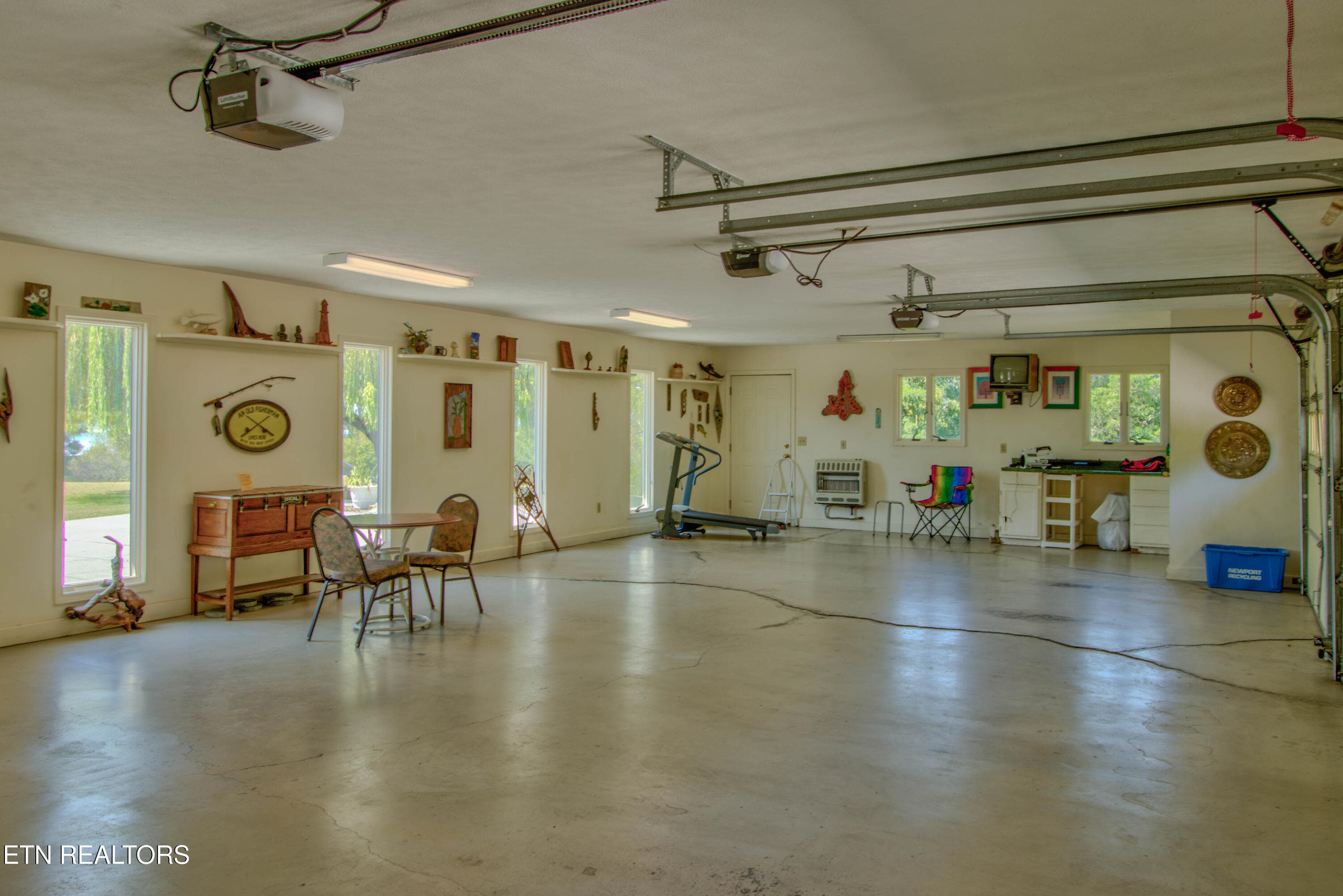 7.21 3 Bay Garage - 110 Rankin Hill Rd, Newport, TN 37821