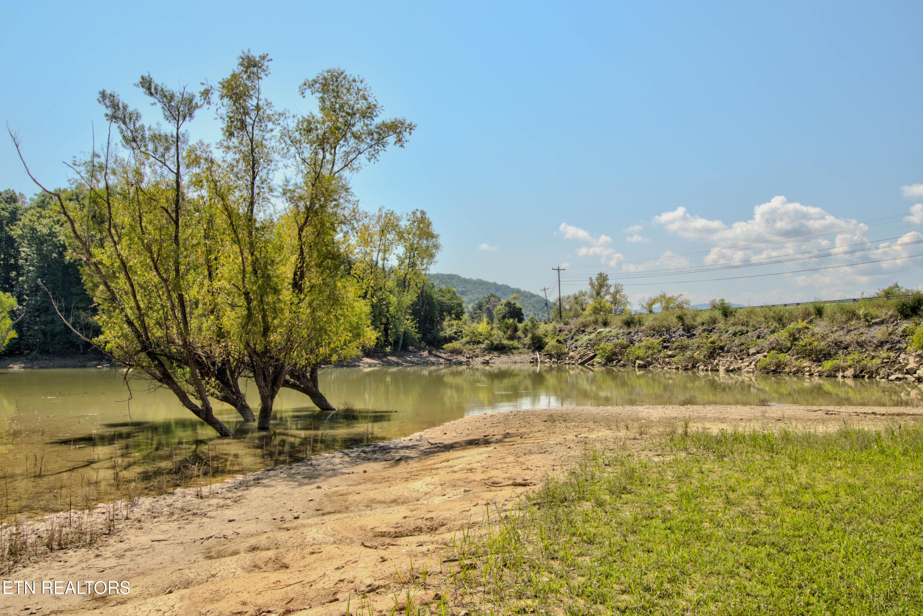 8.13 15 acre parcel - 110 Rankin Hill Rd, Newport, TN 37821