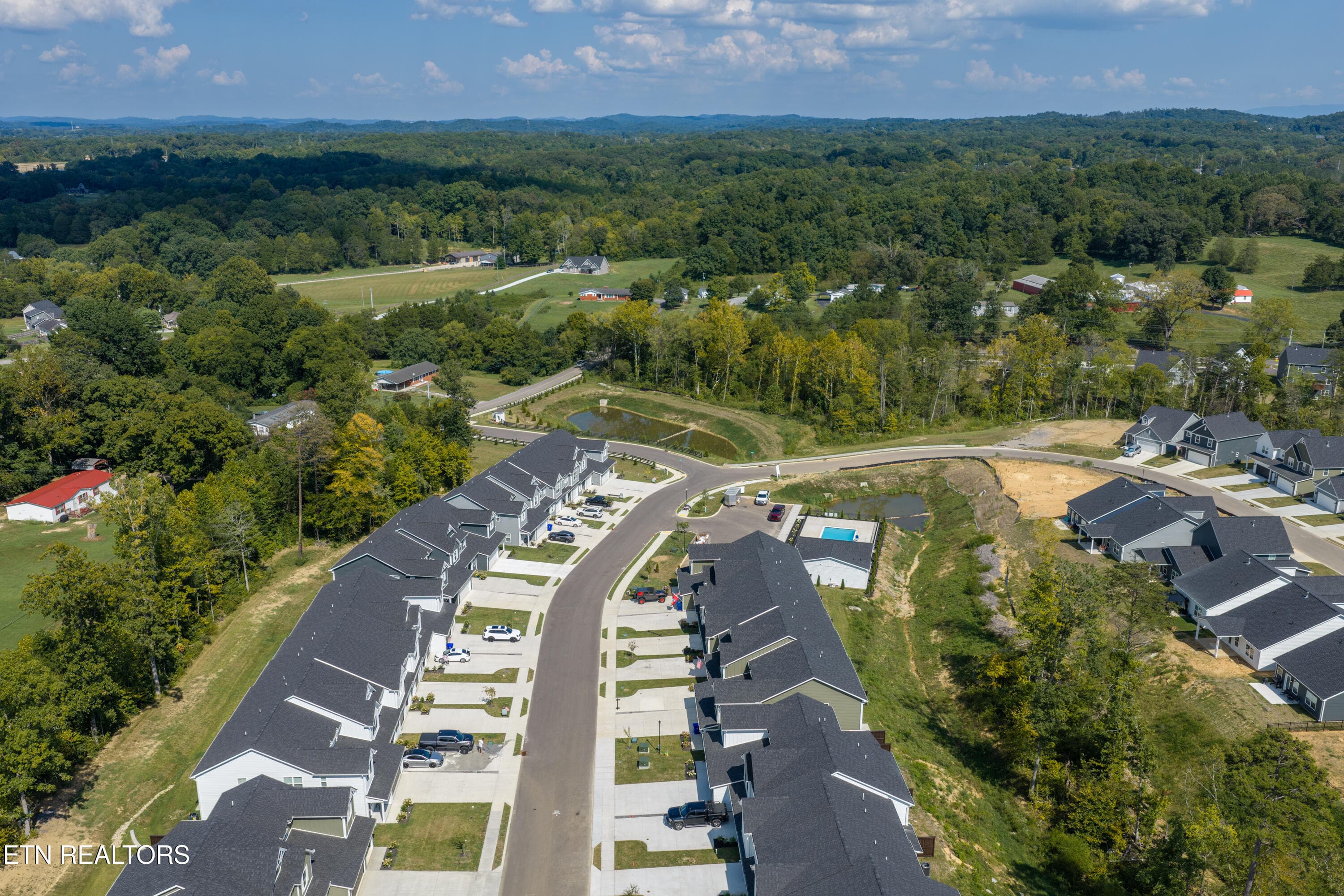47 - 7364 Sun Blossom Lane, Knoxville, TN 37924, Knoxville