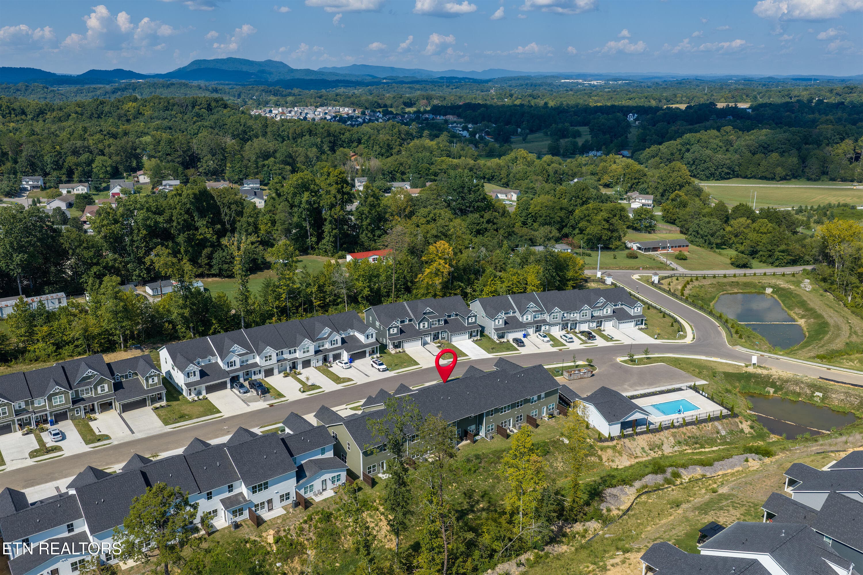 48 - 7364 Sun Blossom Lane, Knoxville, TN 37924, Knoxville