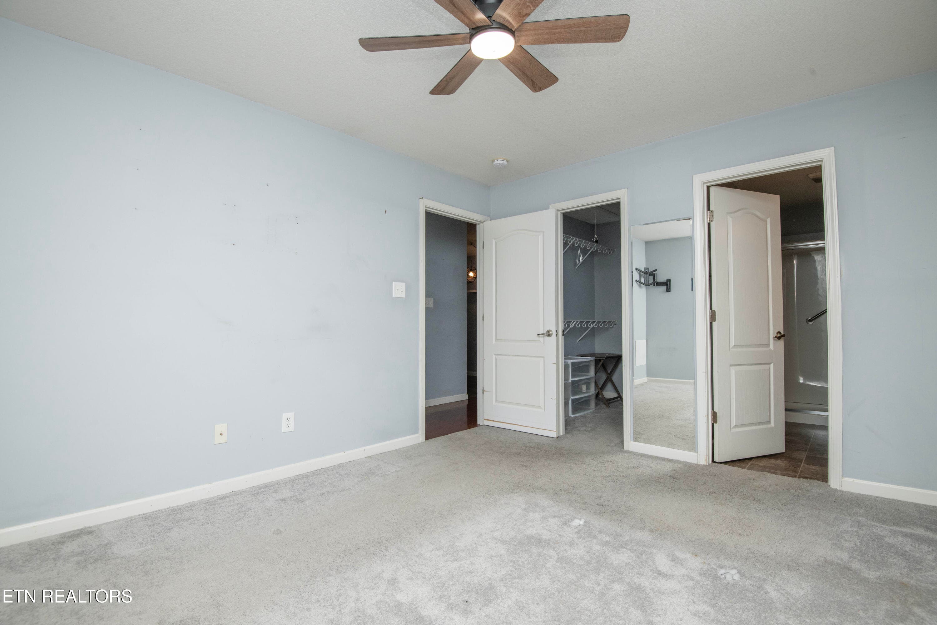 Primary Bedroom - 5141 Spring Petal Way 16, Knoxville, TN 37912
