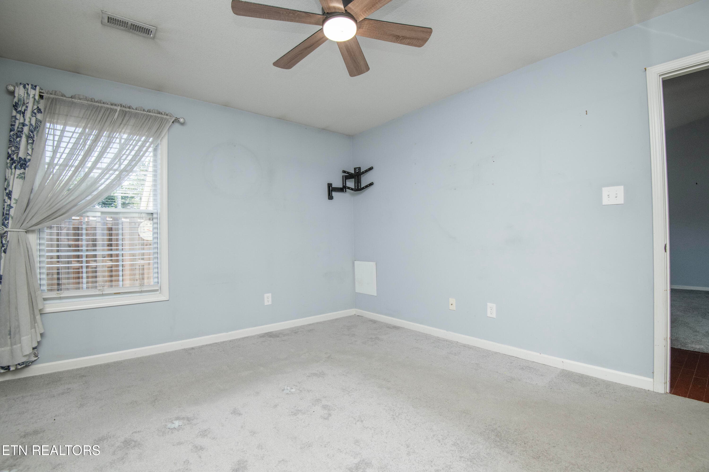 Primary Bedroom - 5141 Spring Petal Way 16, Knoxville, TN 37912