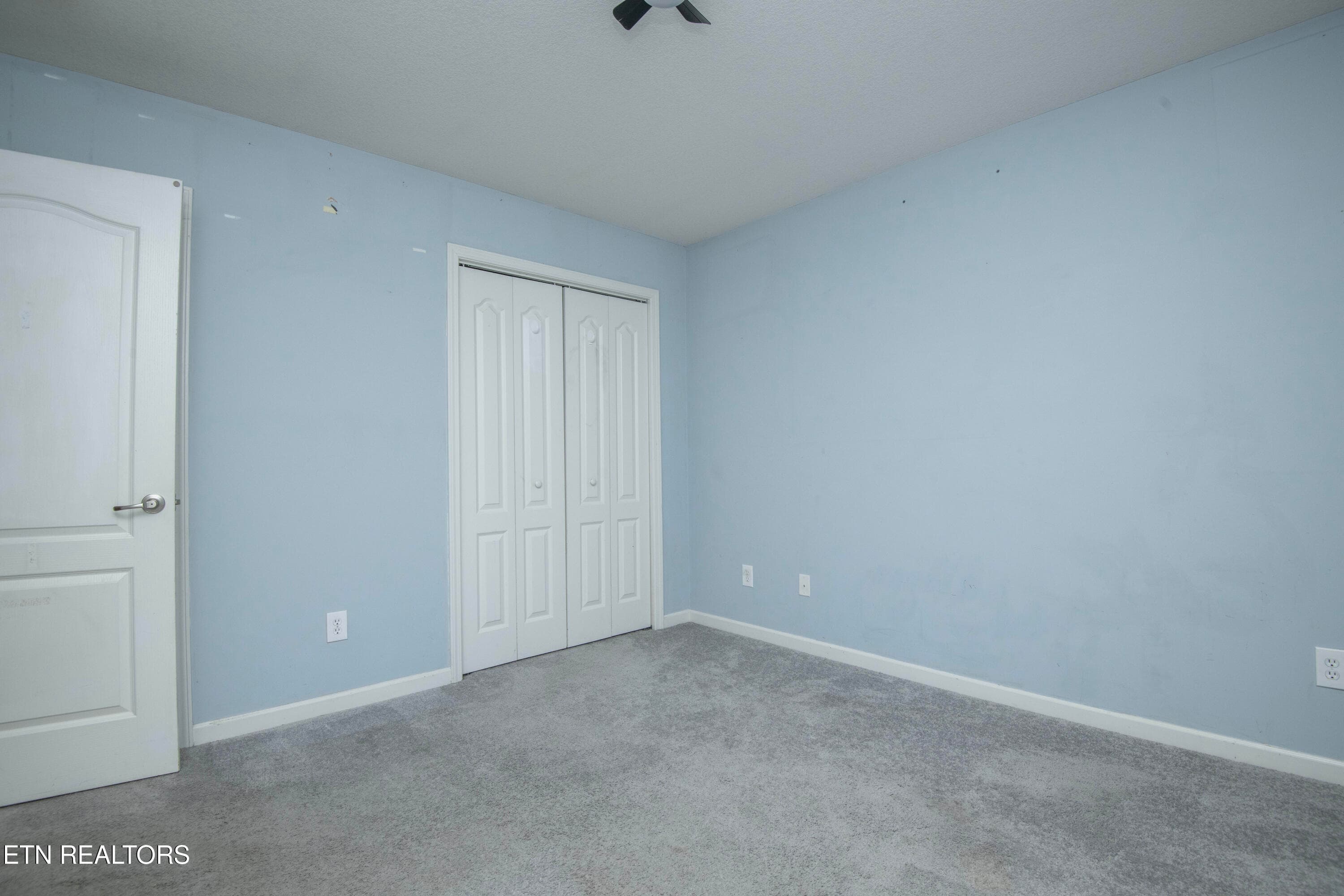 Bedroom 2 - 5141 Spring Petal Way 16, Knoxville, TN 37912