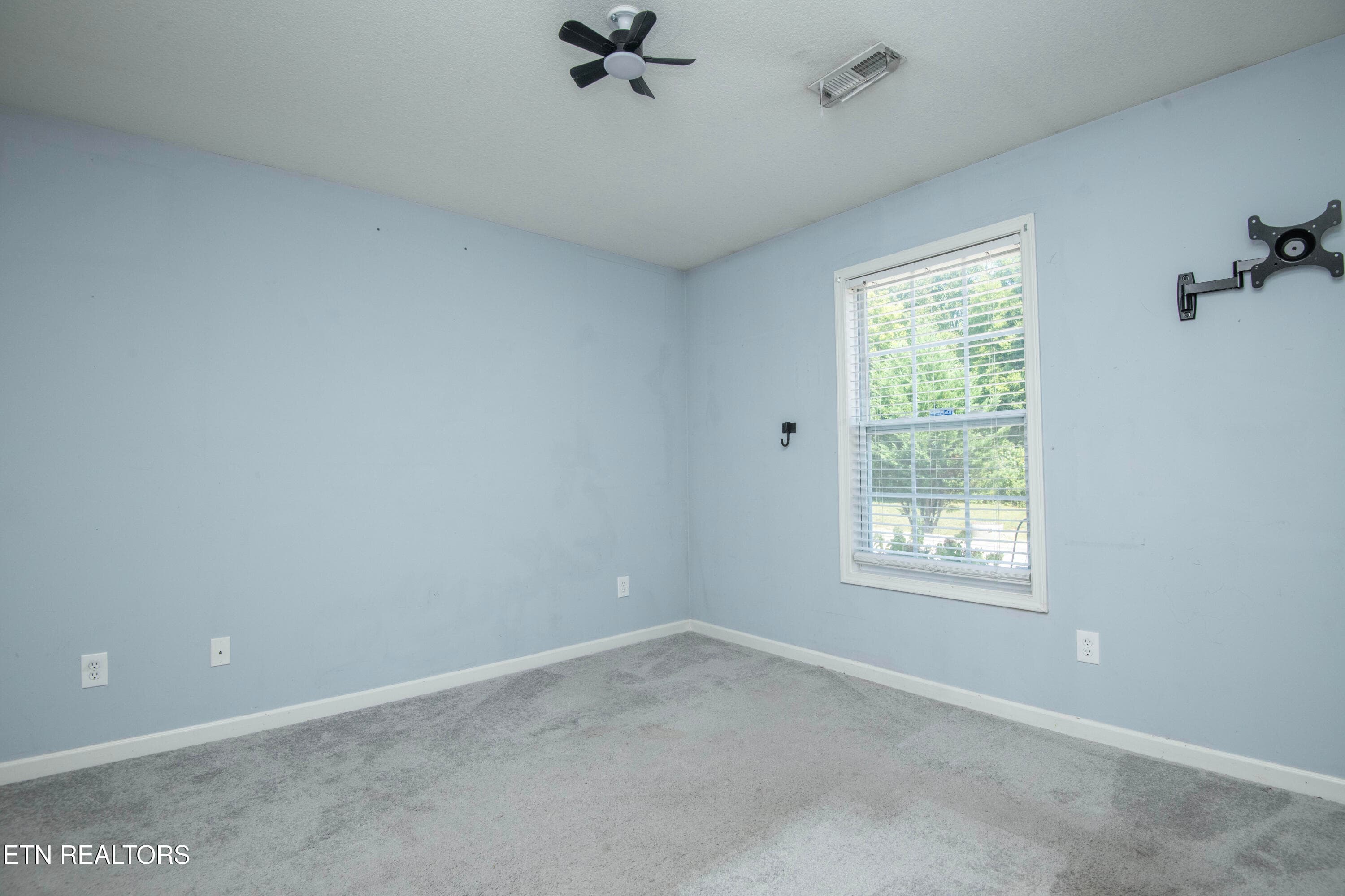Bedroom 2 - 5141 Spring Petal Way 16, Knoxville, TN 37912
